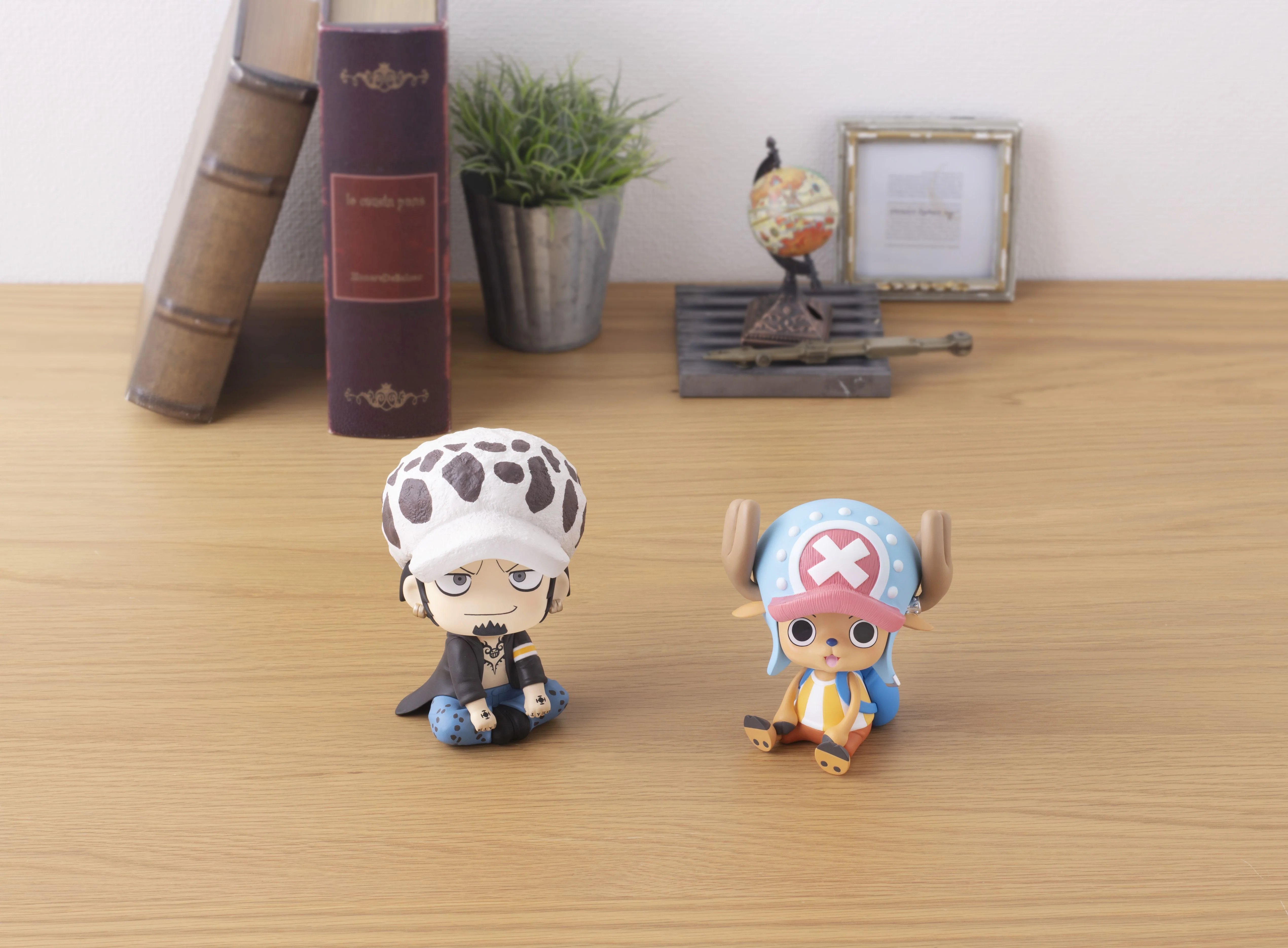 Lookup: ONE PIECE - Trafalgar Law - Image 12