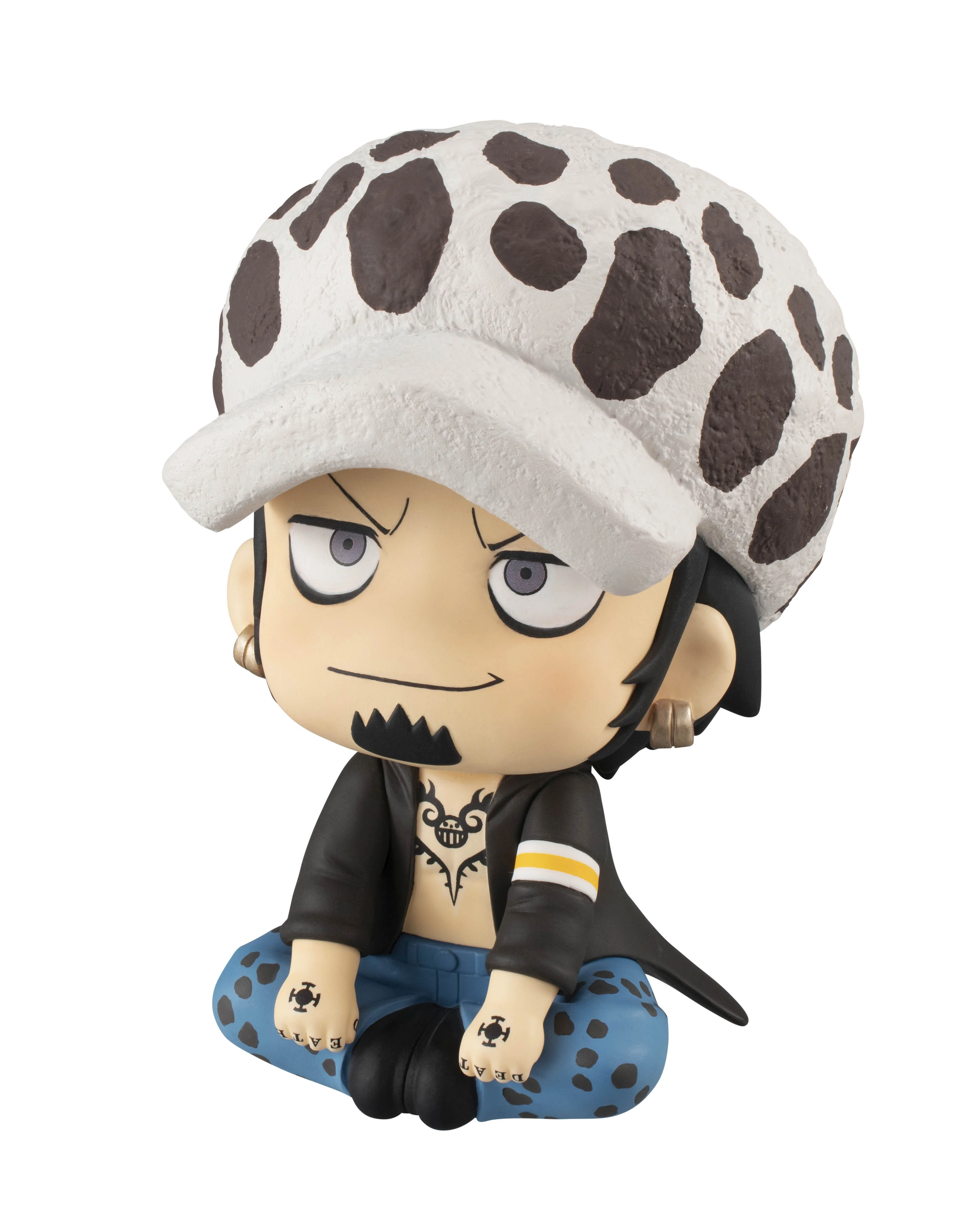 Lookup: ONE PIECE - Trafalgar Law - Image 4