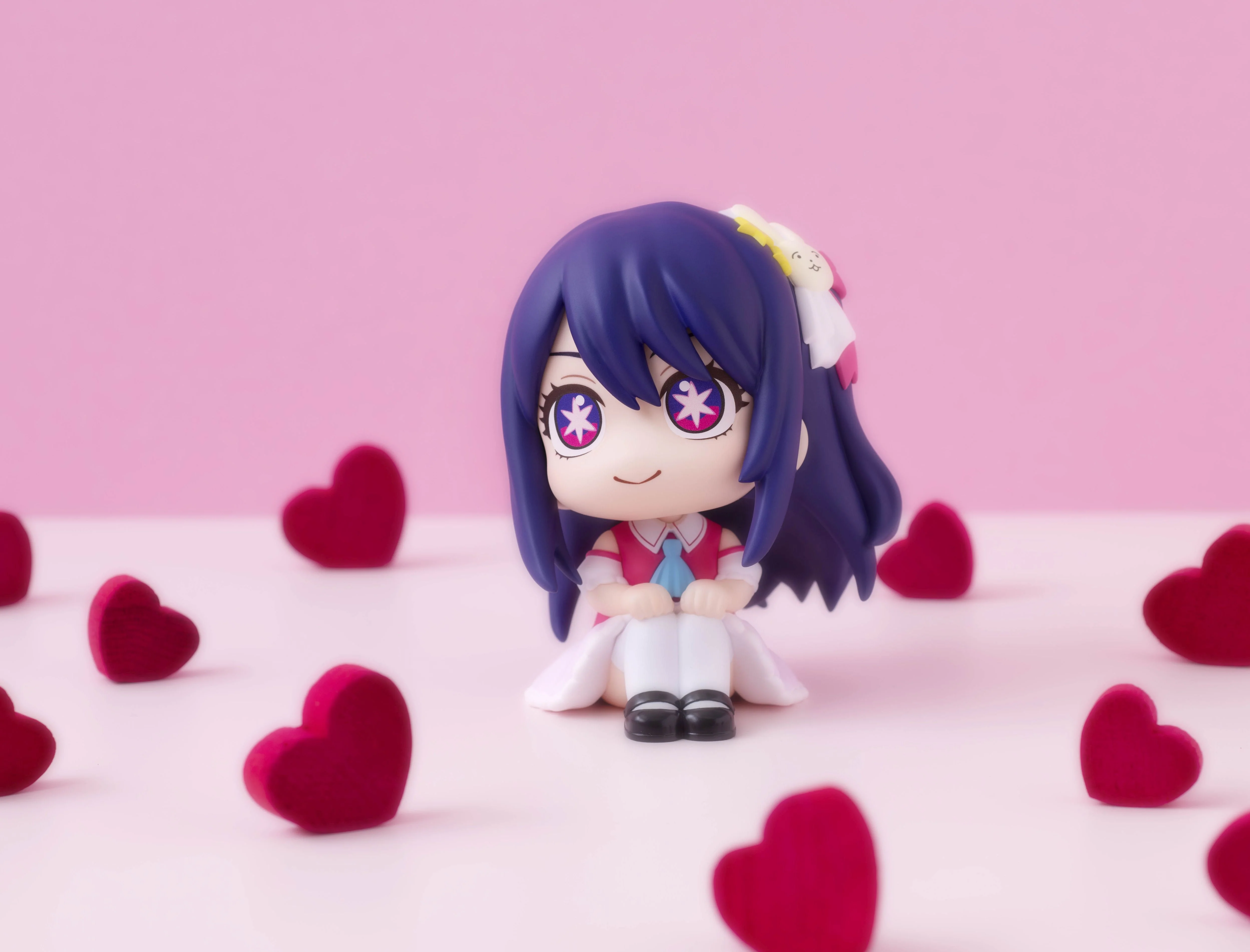Lookup: Oshi no Ko - Ai - Image 9