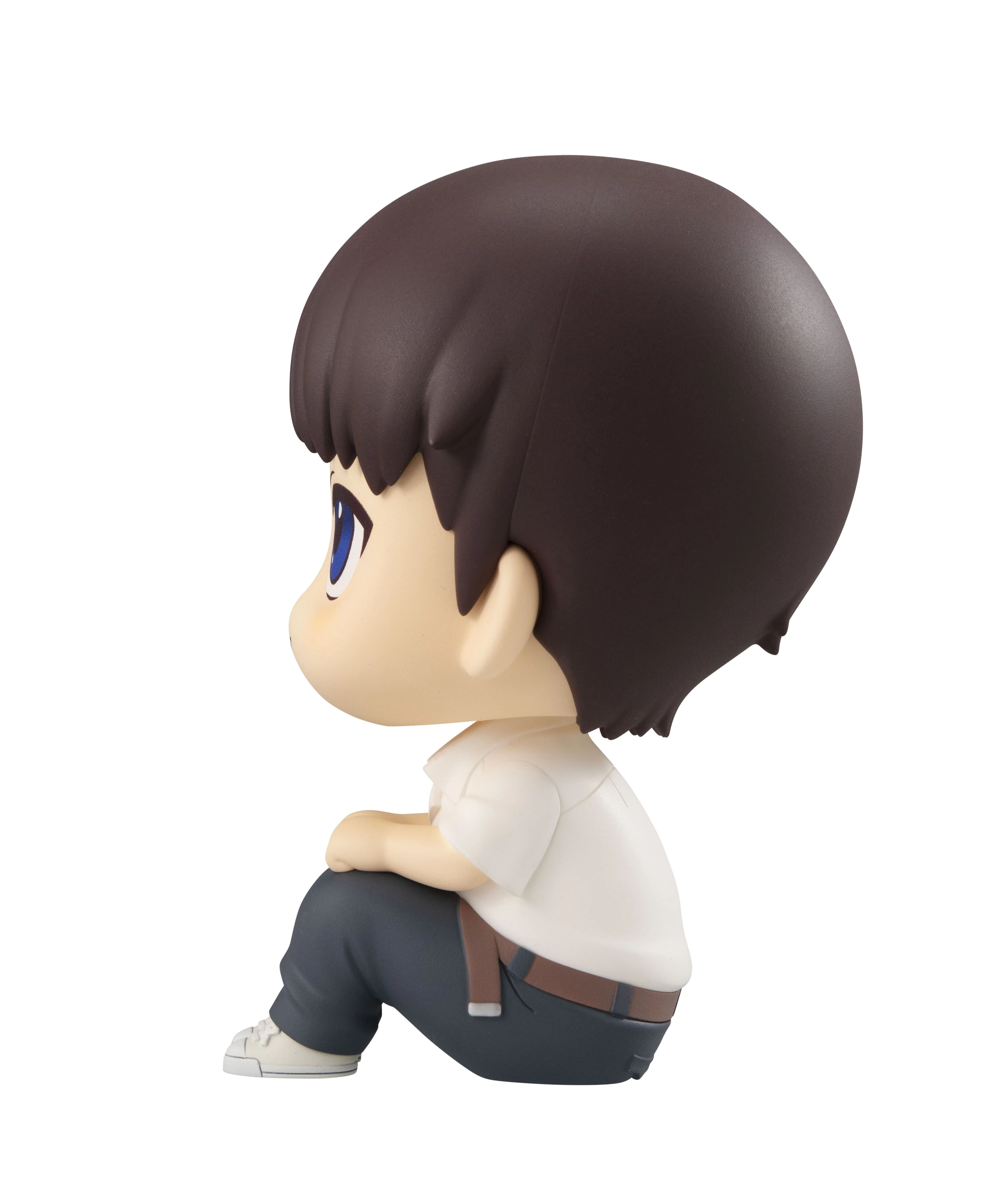 Lookup: Rebuild of Evangelion - Shinji Ikari (Repeat) - Image 7