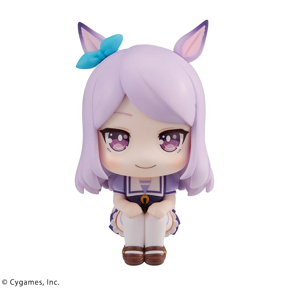 Lookup: Uma Musume: Pretty Derby - Mejiro McQueen - Image 3