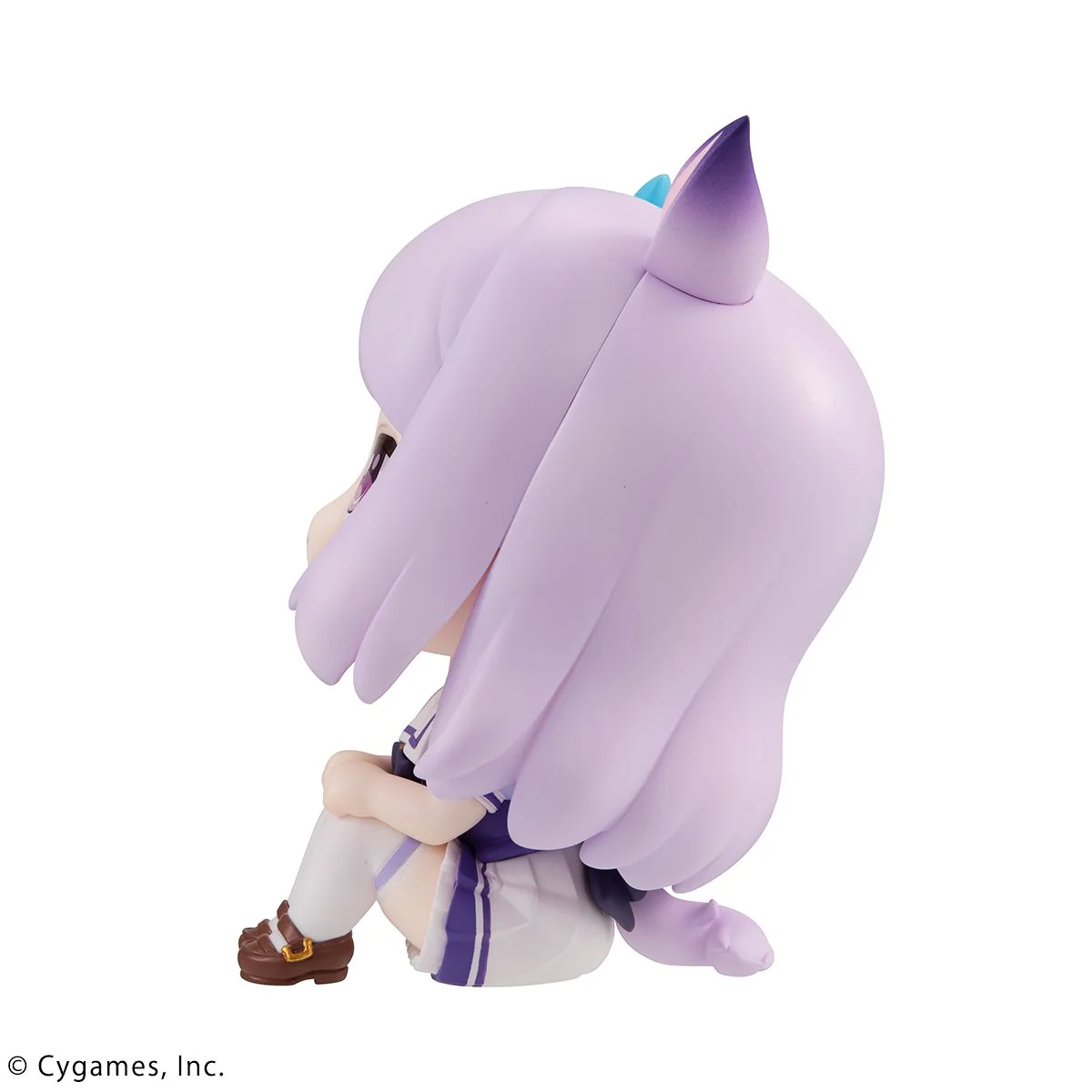 Lookup: Uma Musume: Pretty Derby - Mejiro McQueen - Image 6