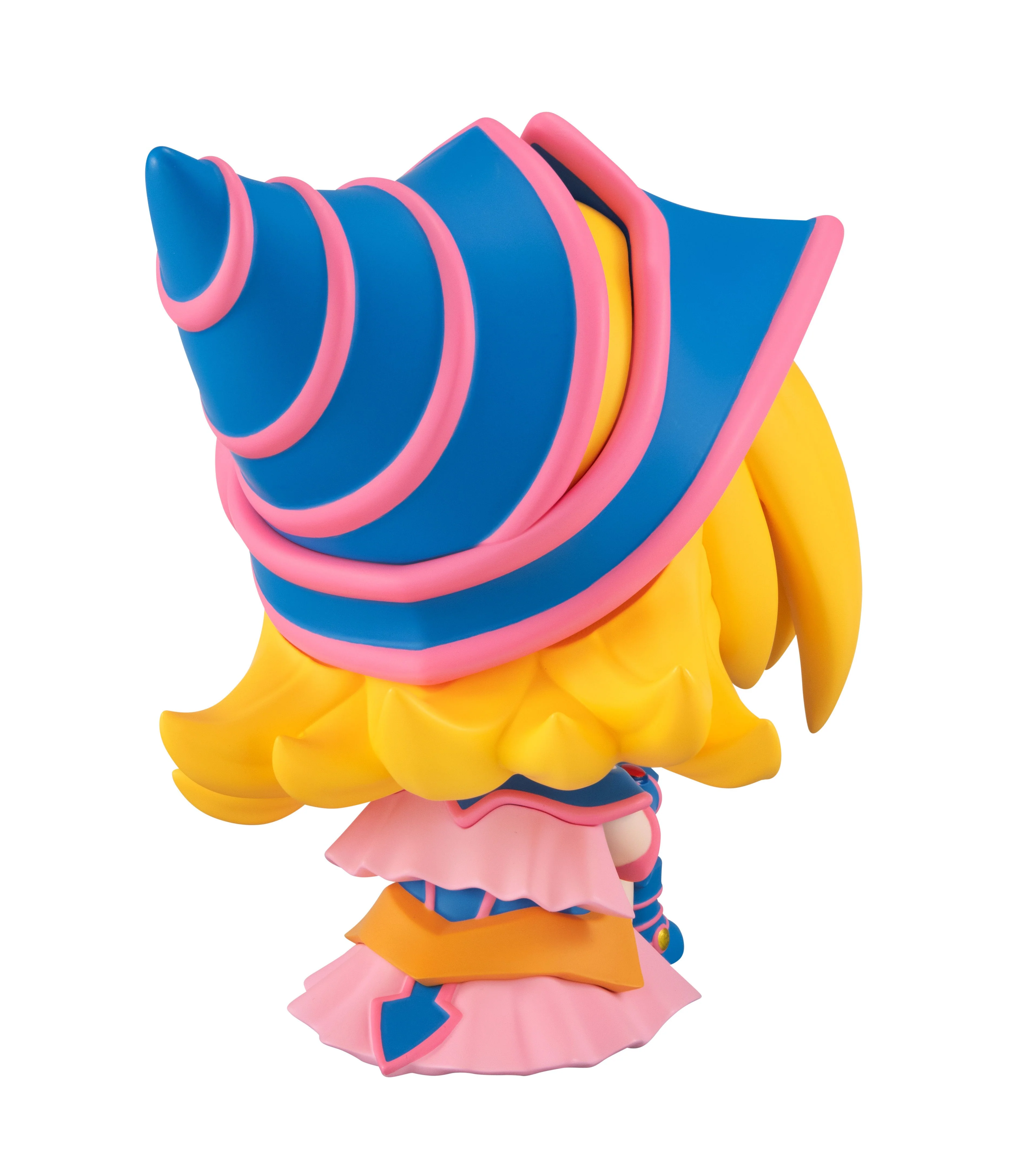 Lookup: Yu-Gi-Oh! - Dark Magician Girl - Image 7