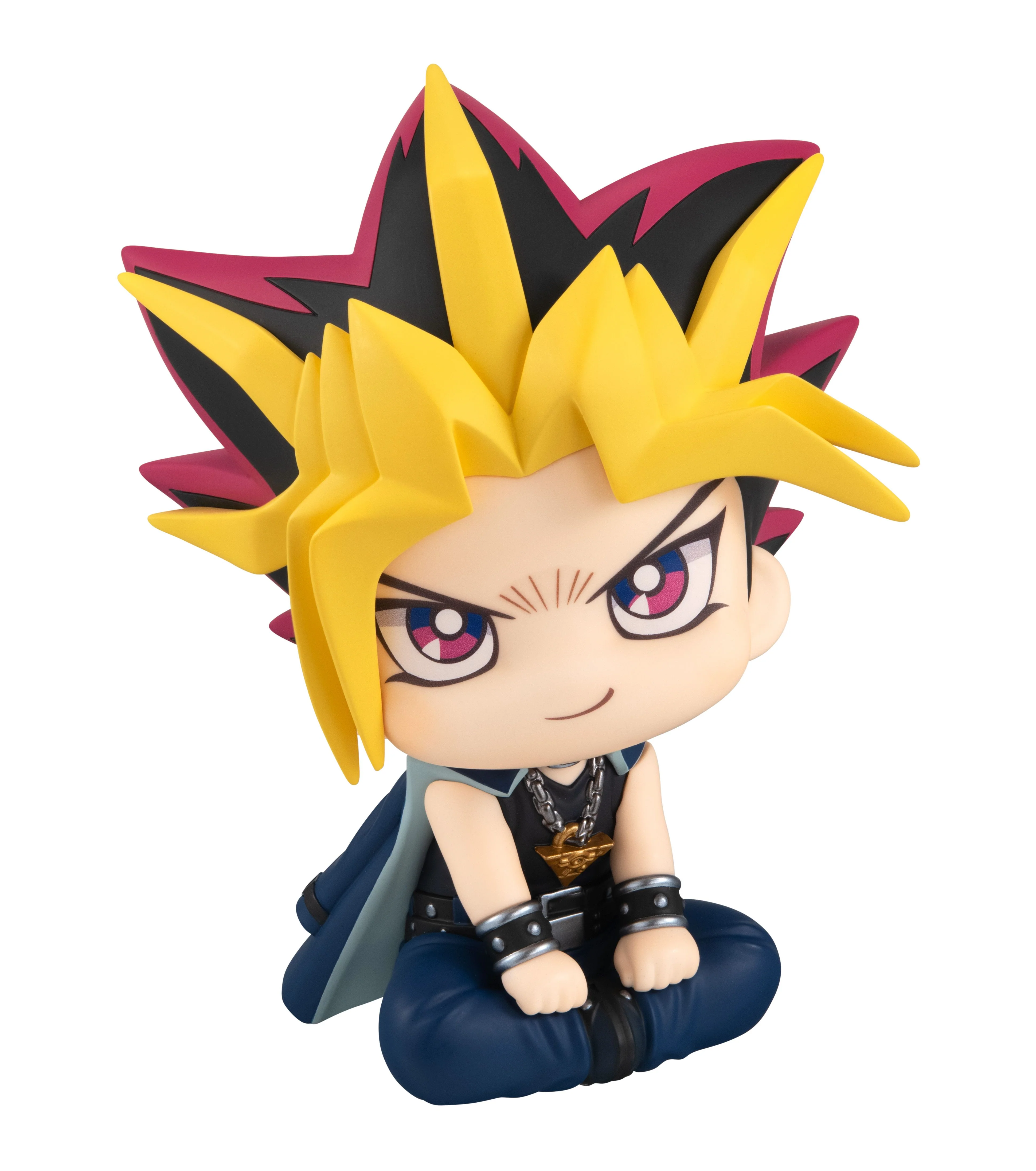 Lookup: Yu-Gi-Oh! - Dark Yugi - Image 3