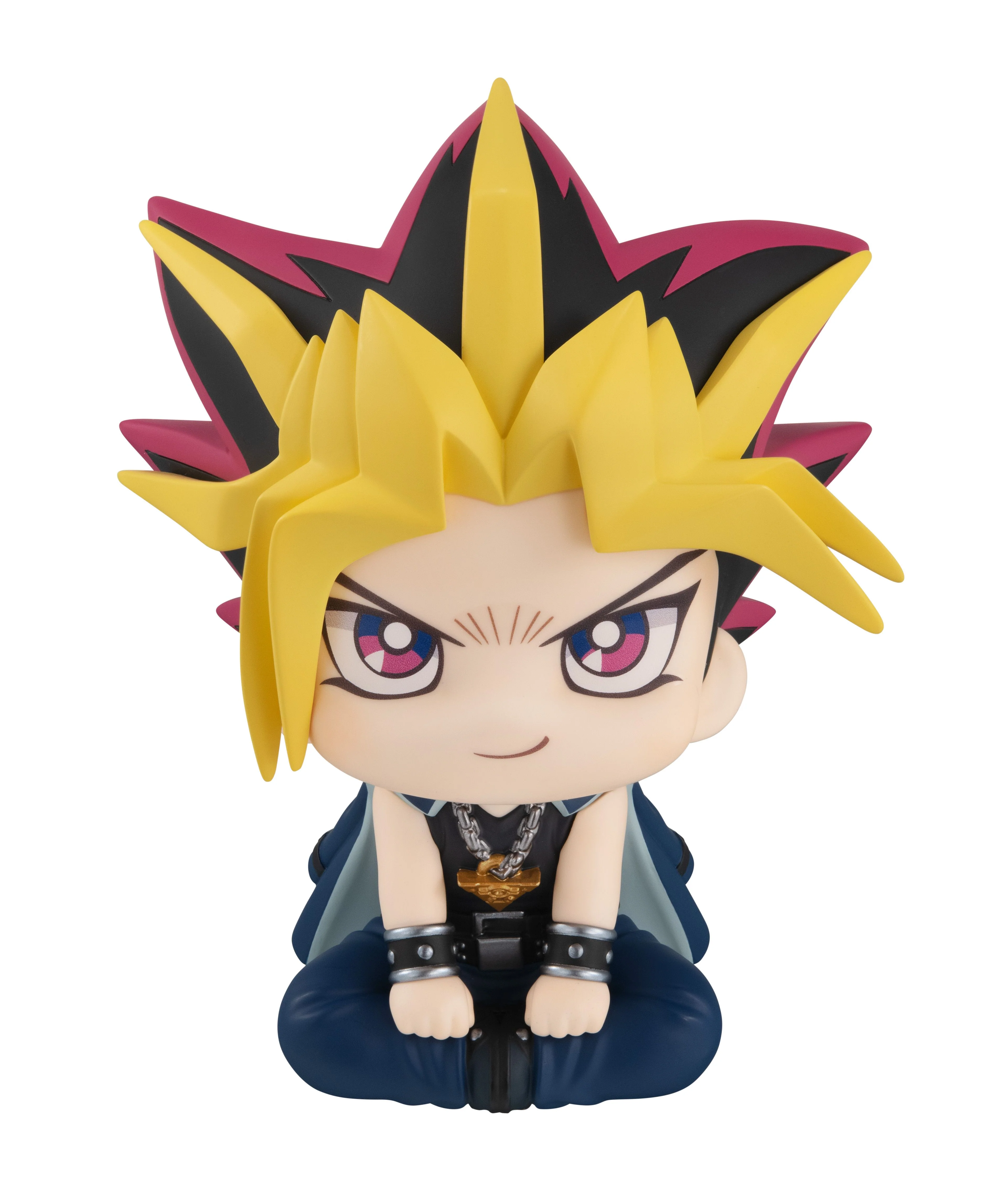 Lookup: Yu-Gi-Oh! - Dark Yugi - Image 5