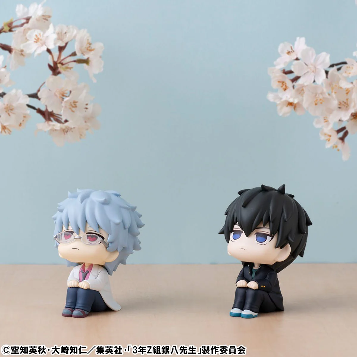 Lookup: 3-nen Z-gumi Ginpachi Sensei – Ginpachi Sakata - Image 12