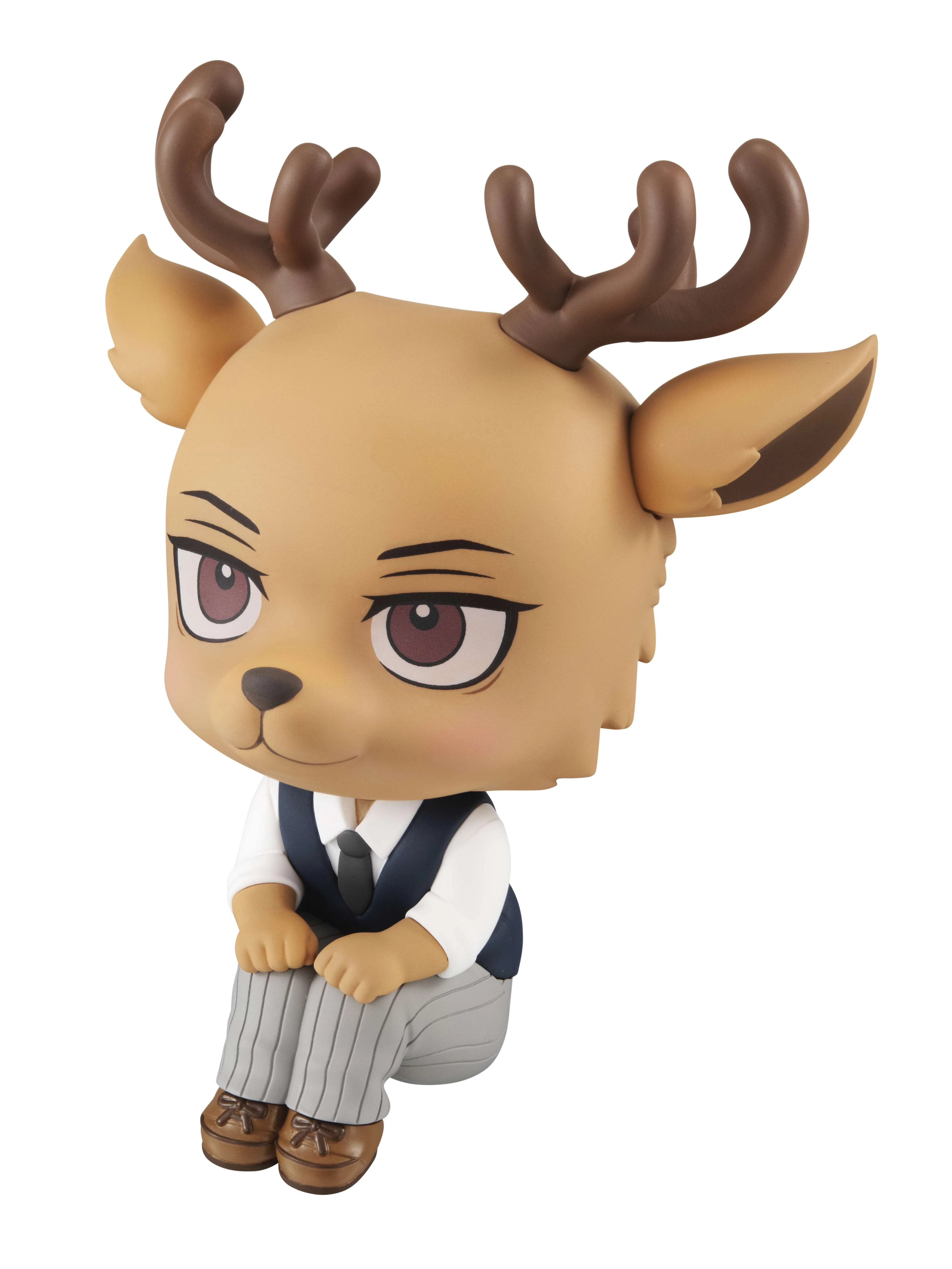 Lookup: BEASTARS - Louis - Image 4