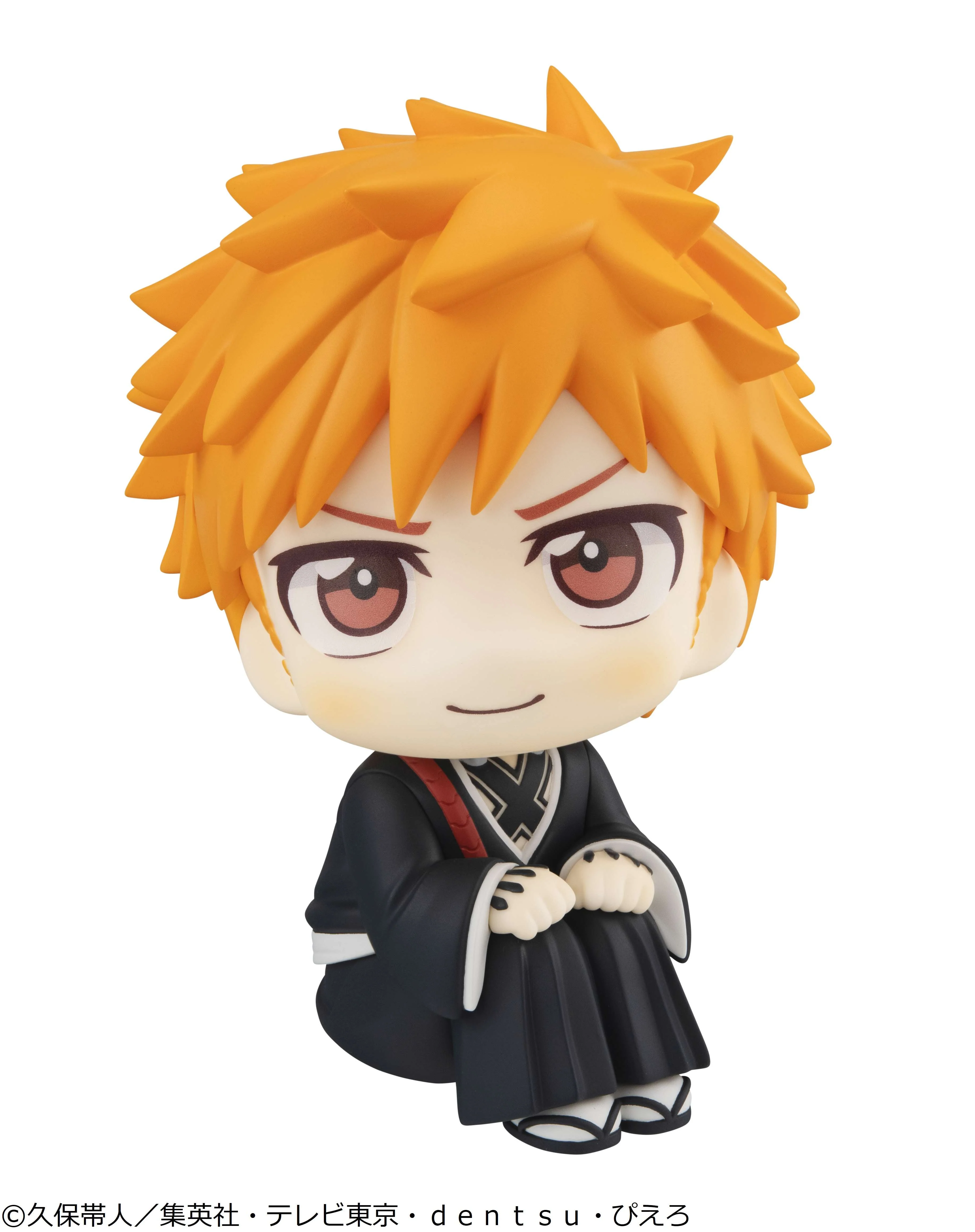Lookup: BLEACH: Thousand-Year Blood War - Ichigo Kurosaki - Image 4