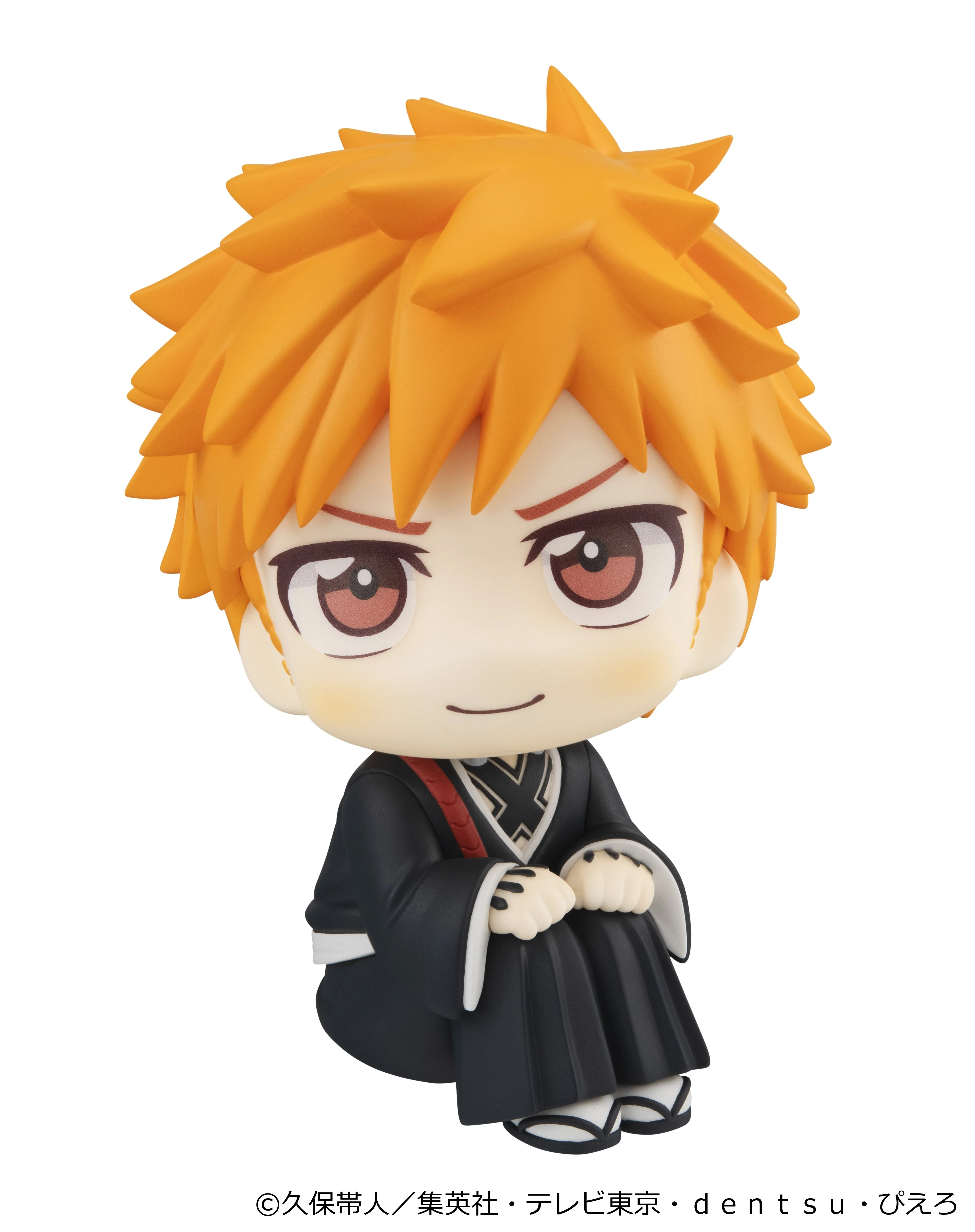 Lookup: BLEACH: Thousand-Year Blood War - Ichigo Kurosaki (Repeat) - Image 5