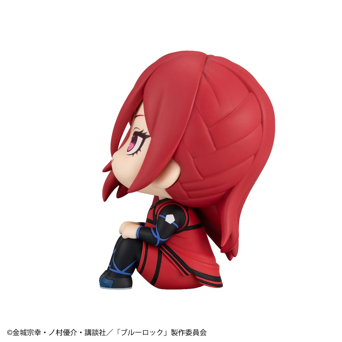 Lookup: BLUE LOCK - Hyoma Chigiri: Second Selection Ver. - Image 3