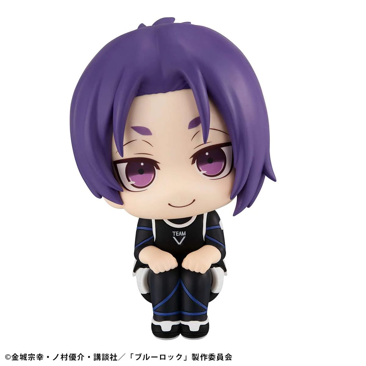 Lookup: BLUE LOCK - Reo Mikage - Image 4