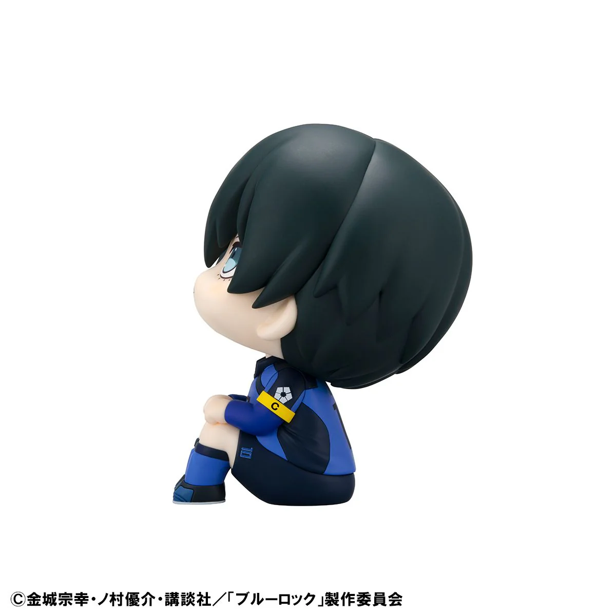 Lookup: BLUE LOCK - Rin Itoshi (Japan National Team Ver.) - Image 6