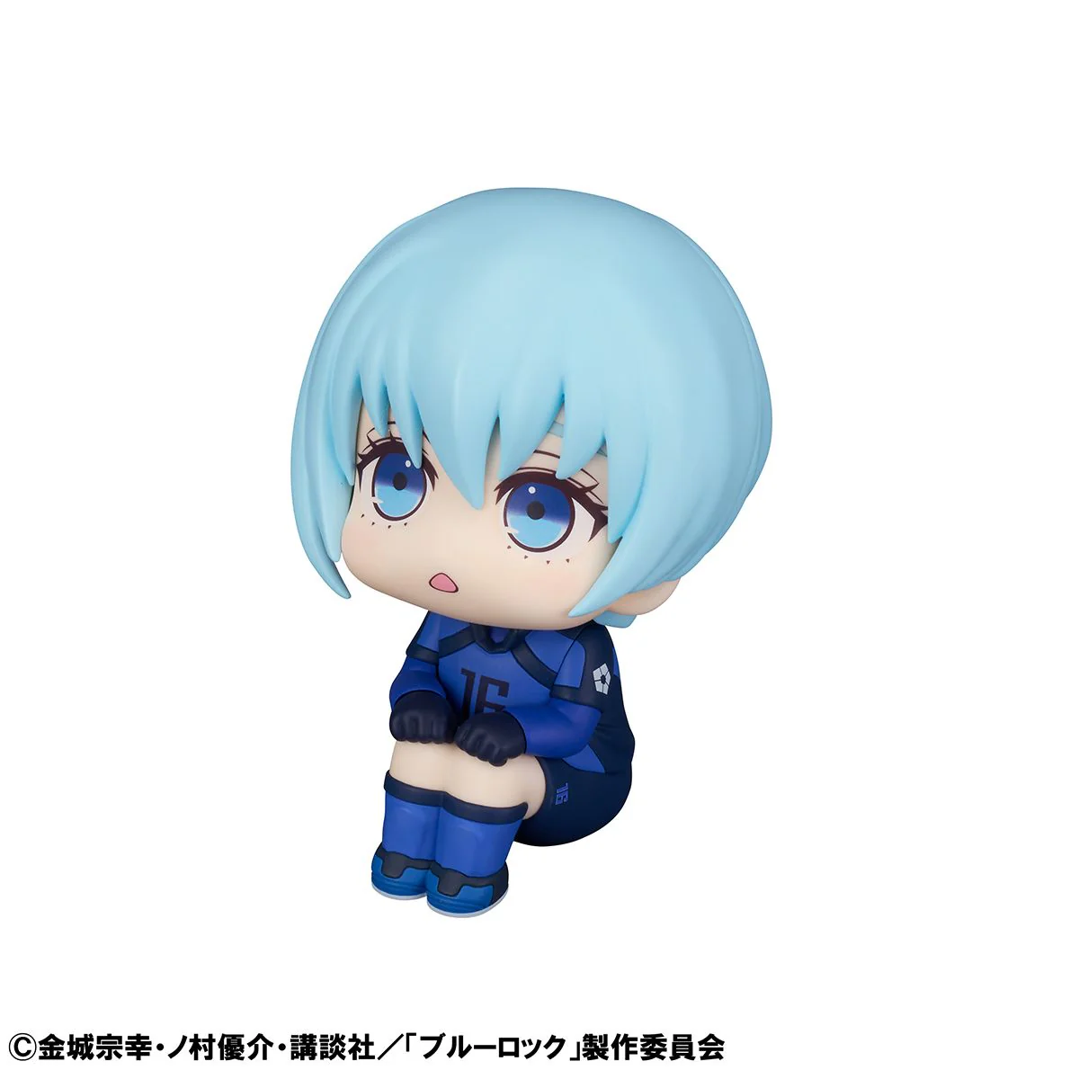 Lookup: BLUE LOCK - Yo Hiori - Image 5