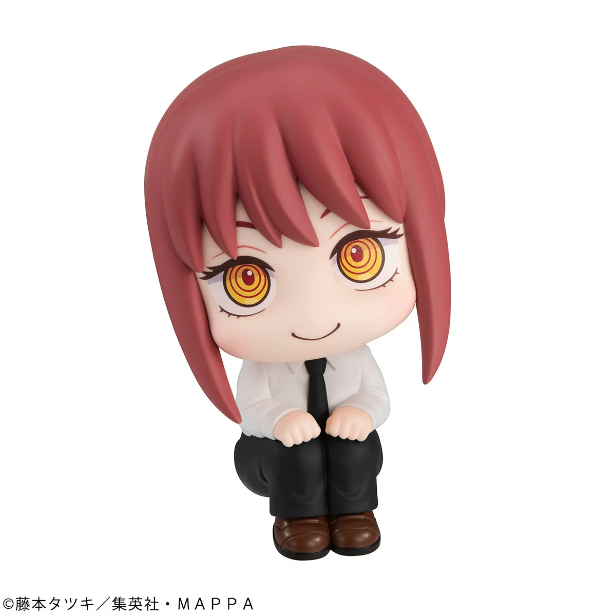 Lookup: Chainsaw Man - Makima (Repeat) - Image 4