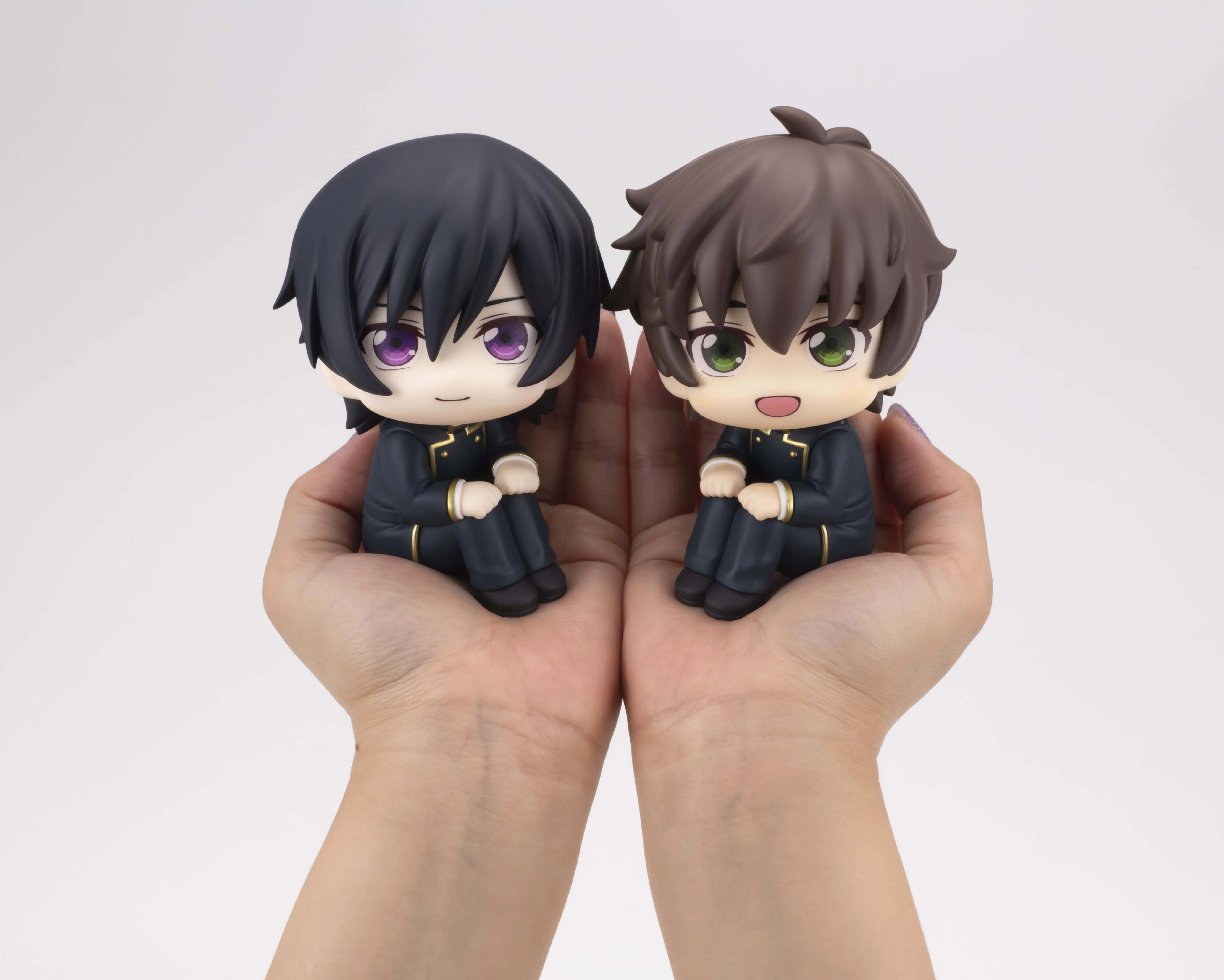 Lookup: CODE GEASS: Lelouch of the Rebellion - Lelouch Lamperouge - Image 8