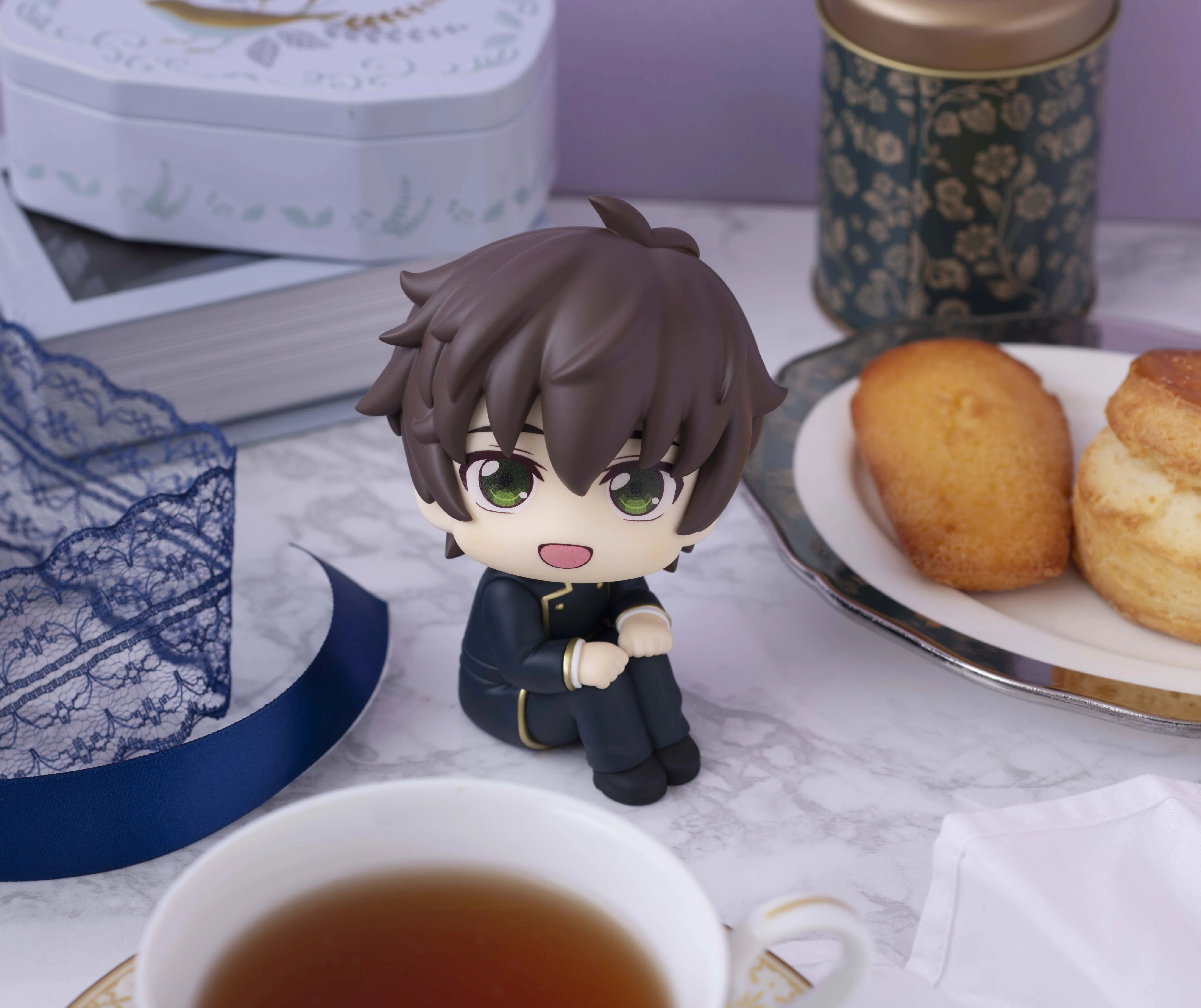 Lookup: CODE GEASS: Lelouch of the Rebellion - Suzaku Kururugi - Image 11