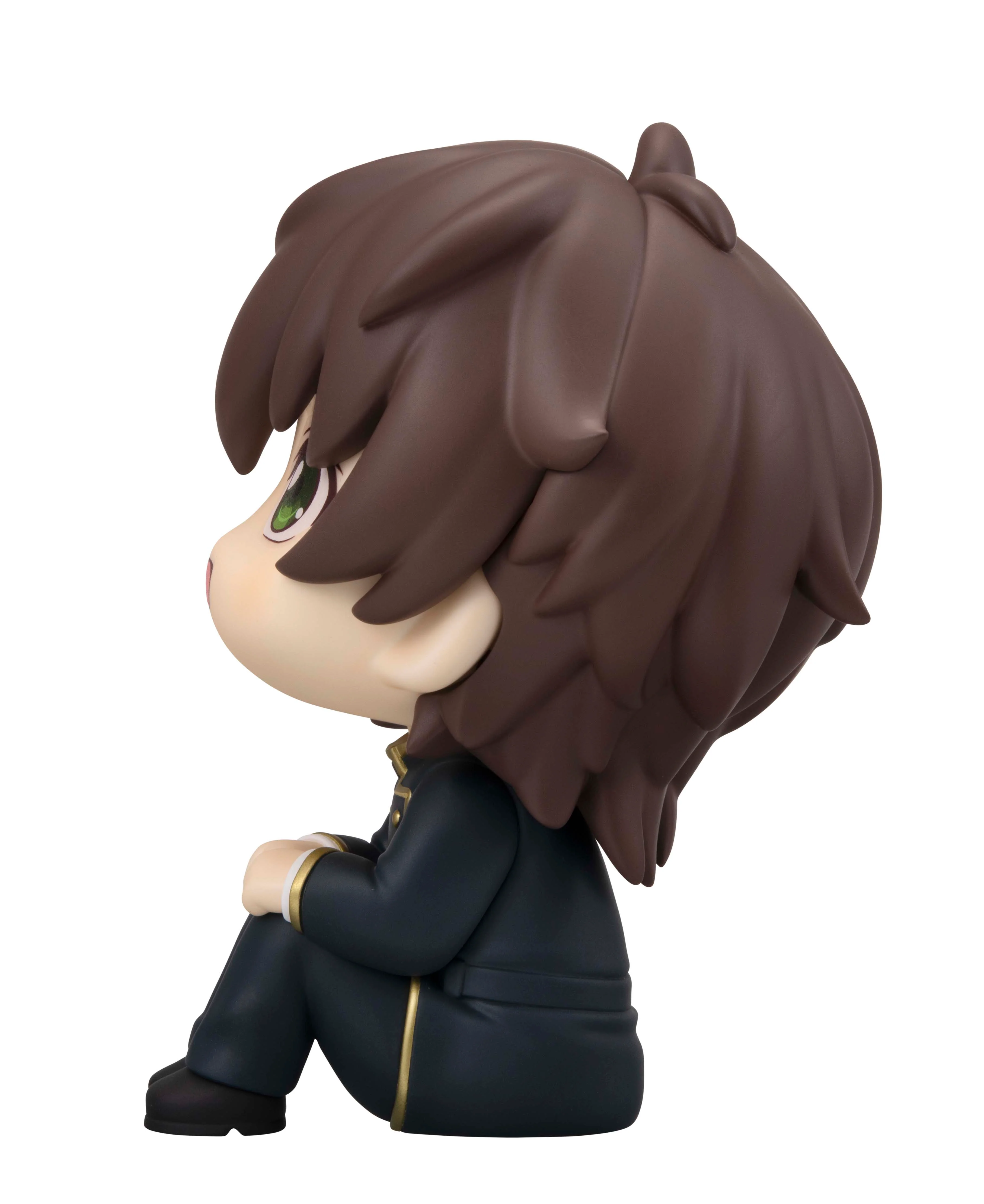 Lookup: CODE GEASS: Lelouch of the Rebellion - Suzaku Kururugi - Image 4
