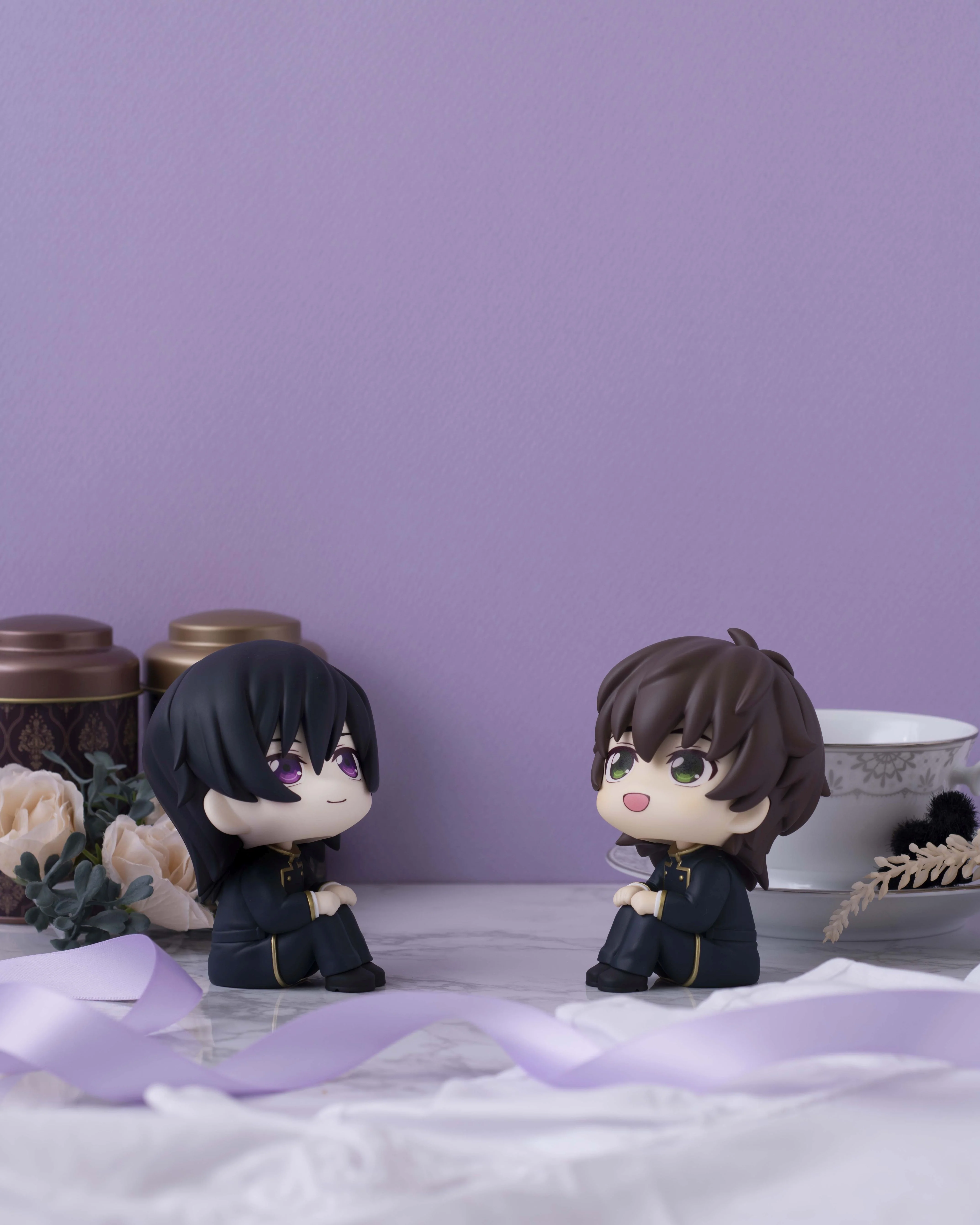 Lookup: CODE GEASS: Lelouch of the Rebellion - Suzaku Kururugi - Image 9