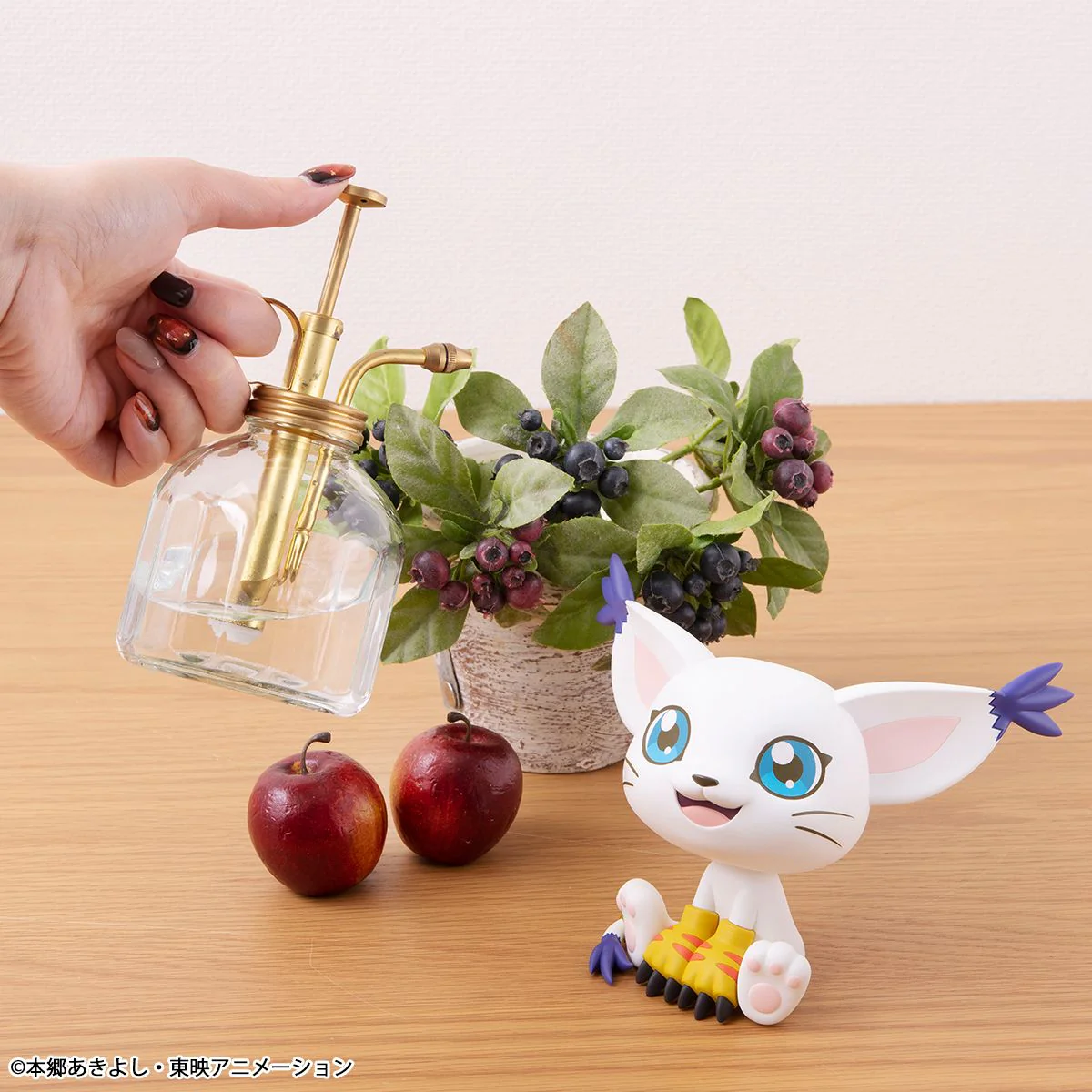 Lookup: Digimon Adventure - Gatomon (Resale) - Image 10