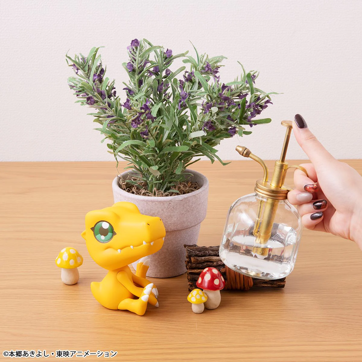 Lookup: Digimon Adventure - Gatomon (Resale) - Image 9