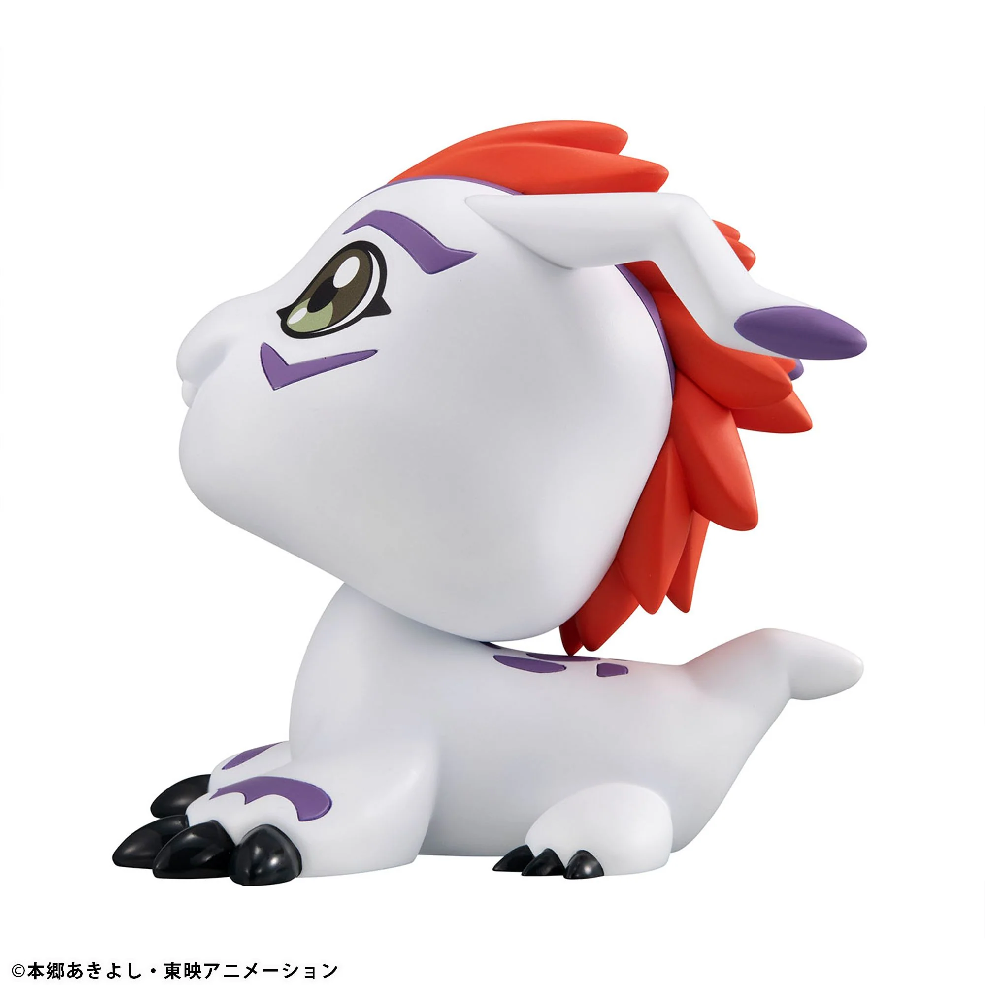 Lookup: Digimon Adventure - Gomamon - Image 5