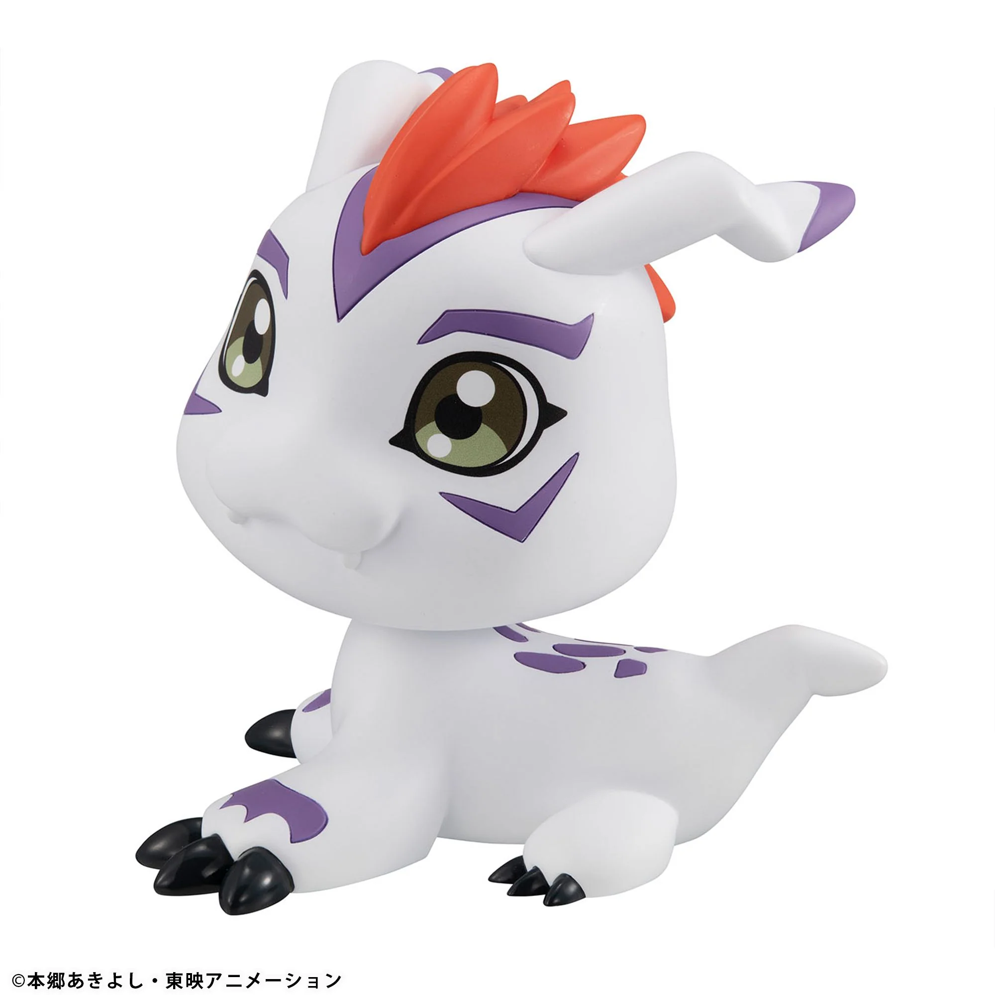 Lookup: Digimon Adventure - Gomamon - Image 6