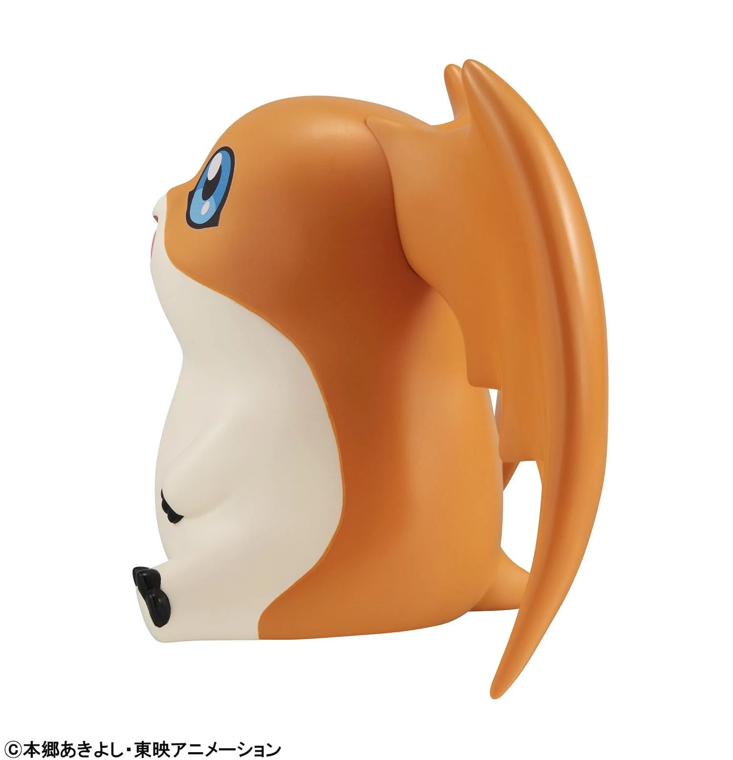Lookup: Digimon Adventure - Patamon (Resale) - Image 5