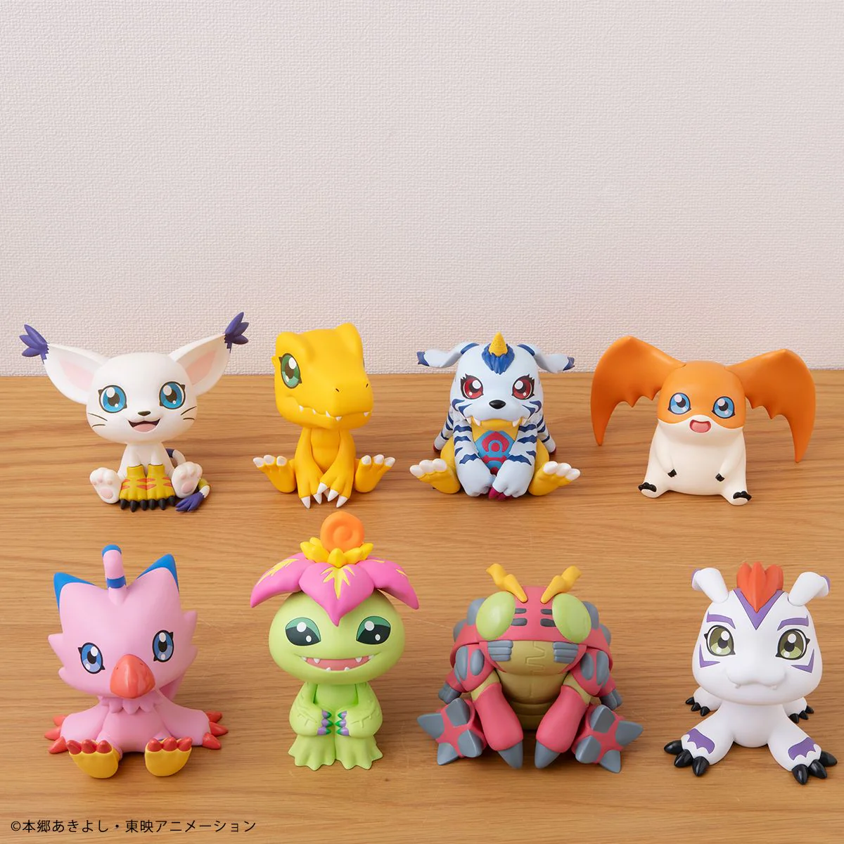 Lookup: Digimon Adventure - Tentomon - Image 11