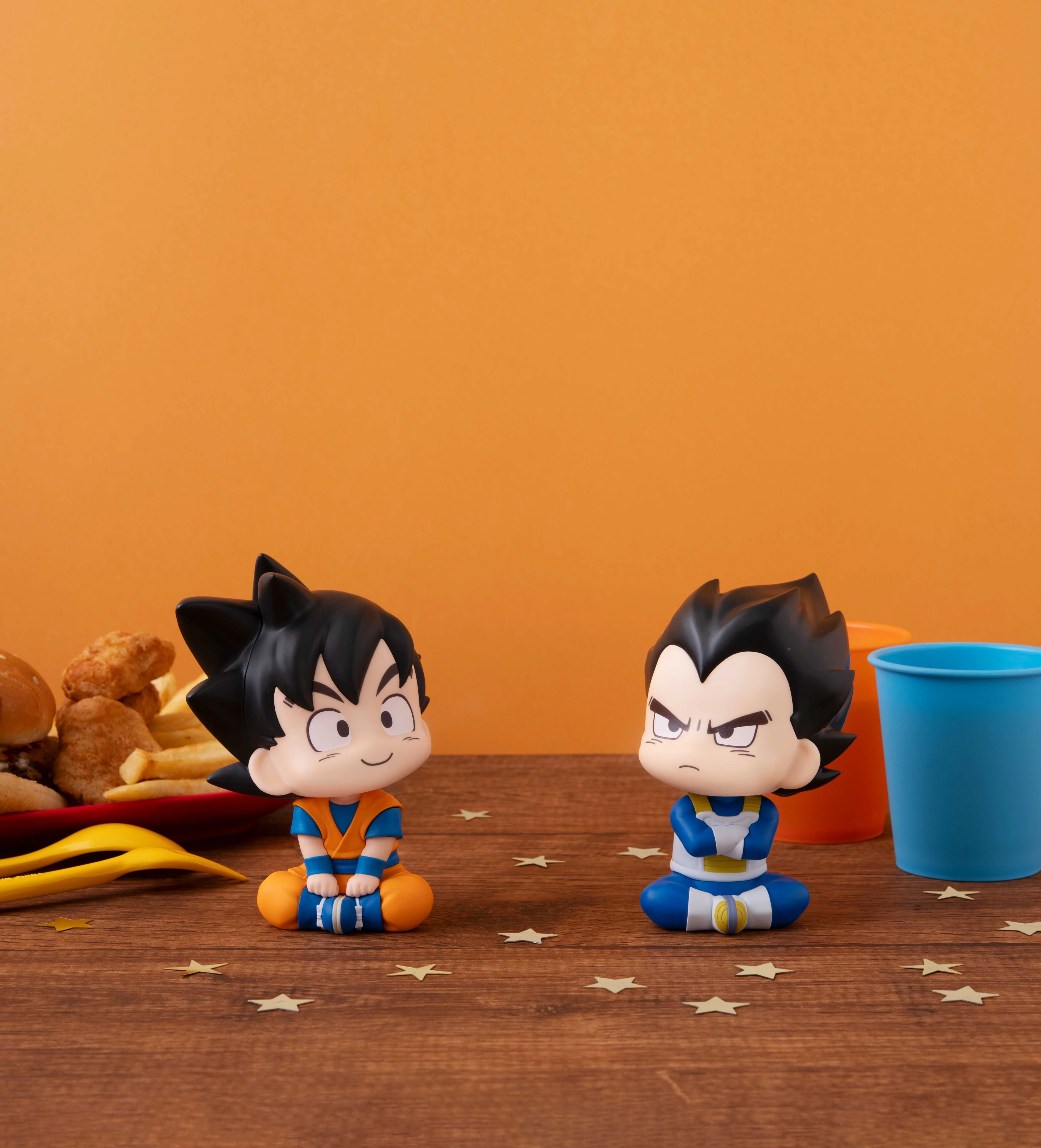 Lookup: Dragon Ball DAIMA - Son Goku (Mini) - Image 10