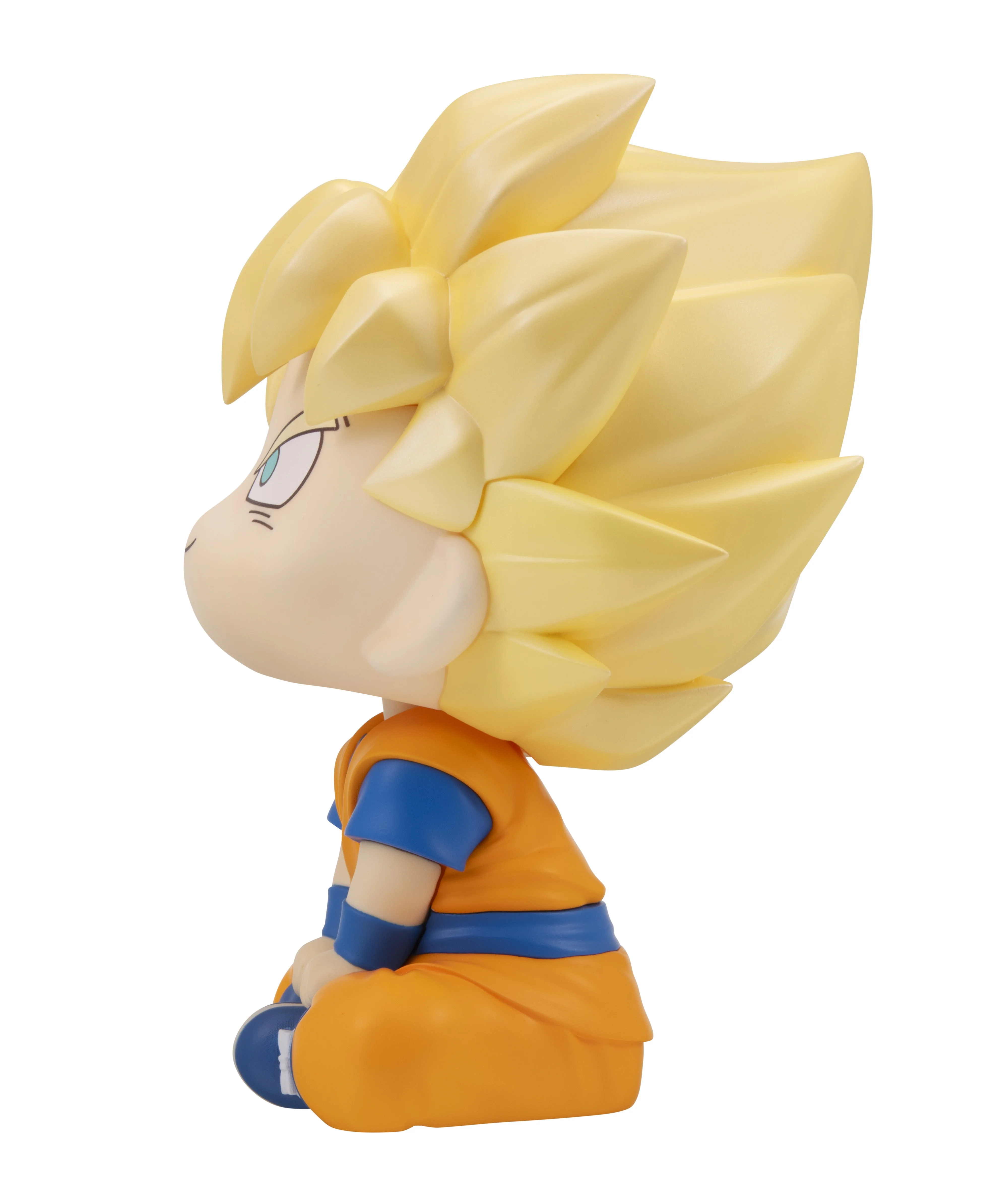 Lookup: Dragon Ball DAIMA - Super Saiyan Son Goku (Mini) - Image 6