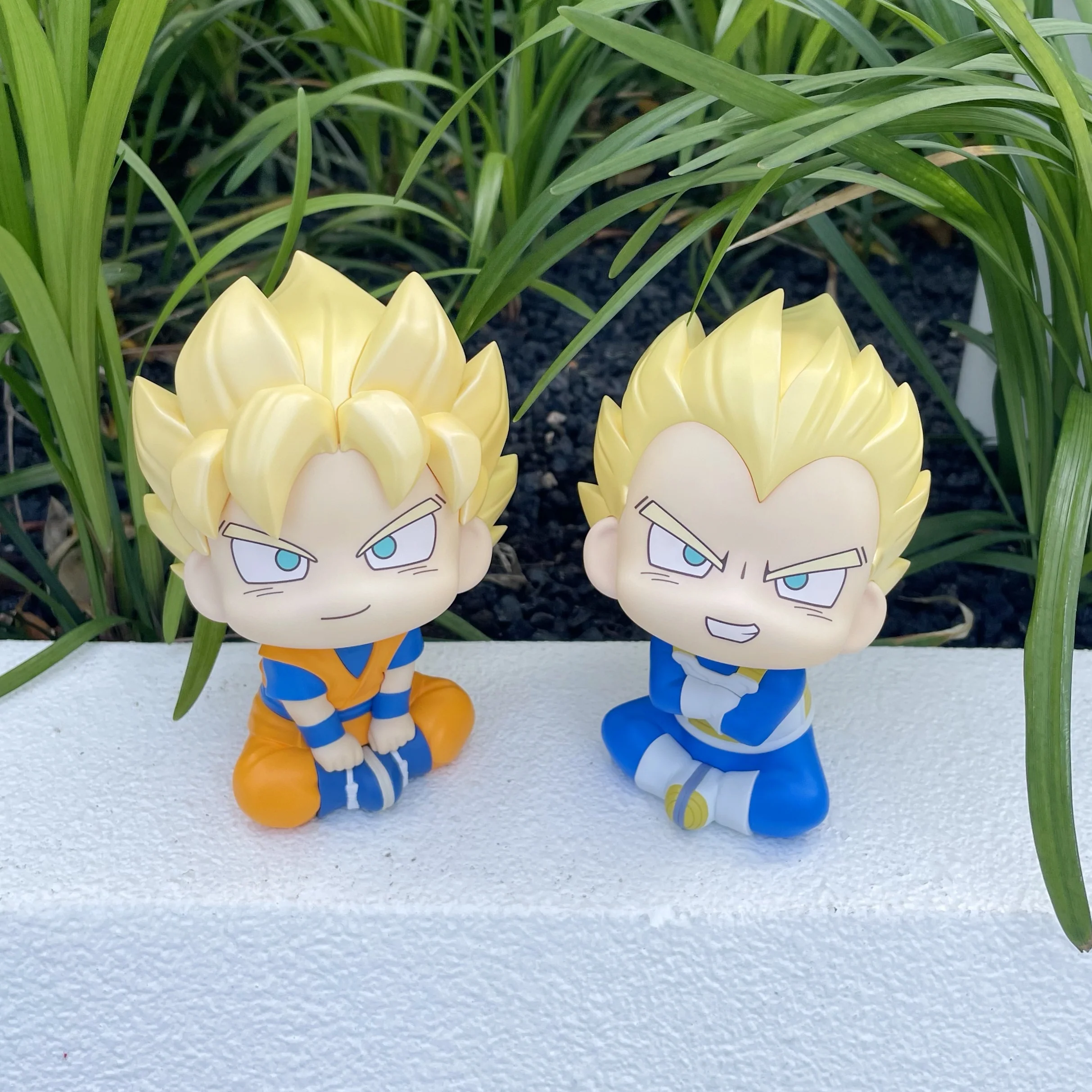 Lookup: Dragon Ball DAIMA - Super Saiyan Vegeta (Mini) - Image 12
