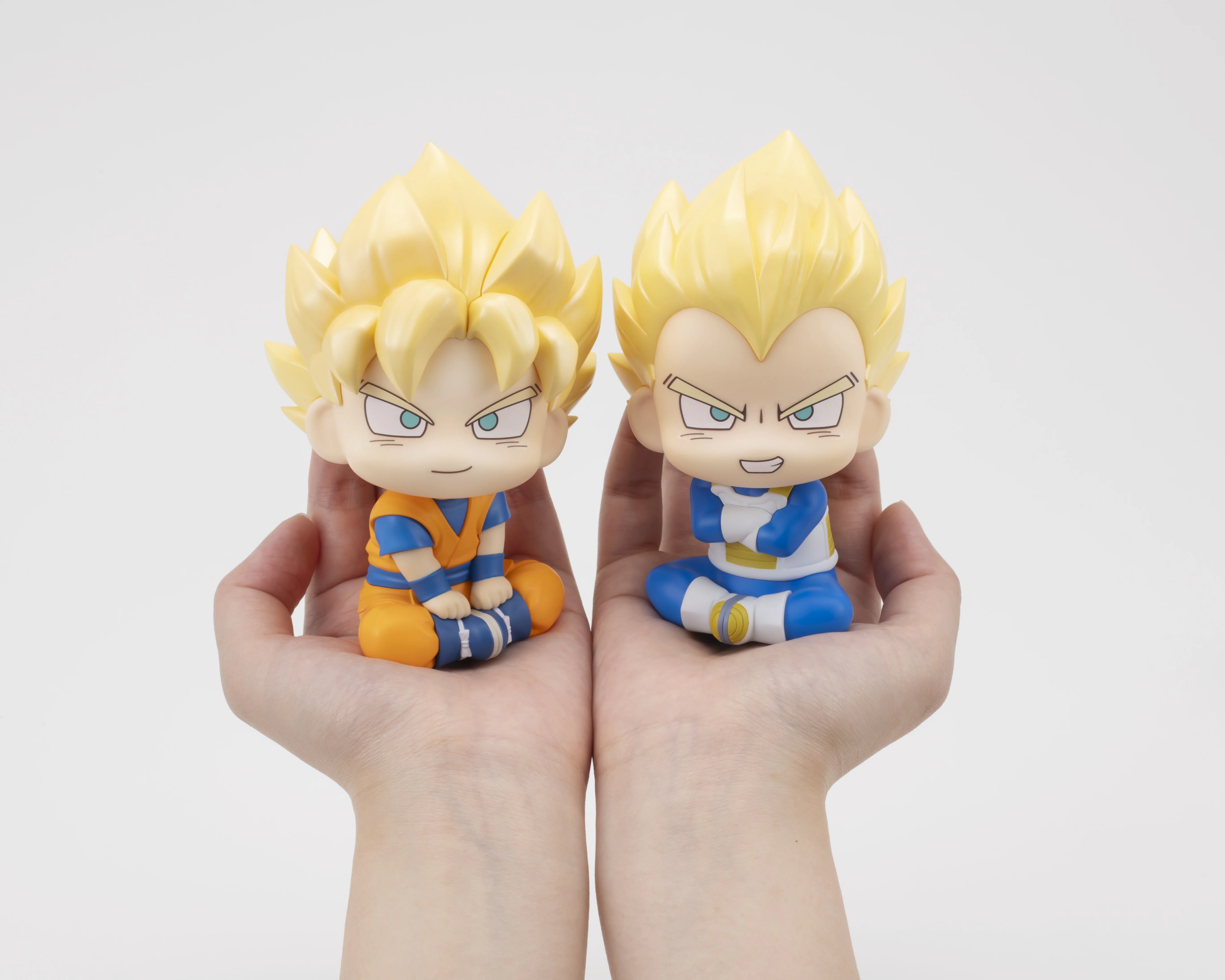 Lookup: Dragon Ball DAIMA - Super Saiyan Vegeta (Mini) - Image 7