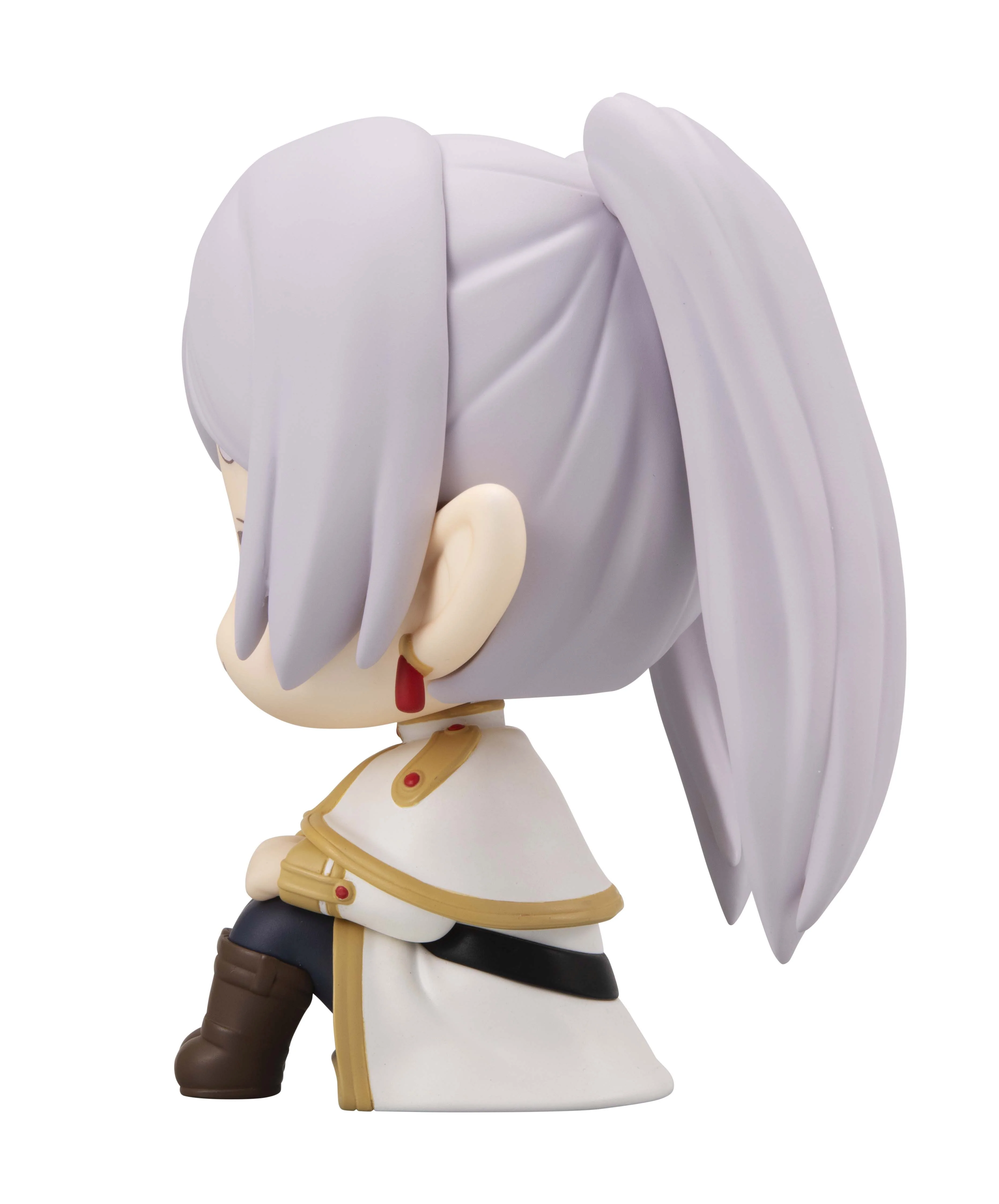 Lookup: Frieren: Beyond Journey's End - Frieren (Dejected Ver.) - Image 14