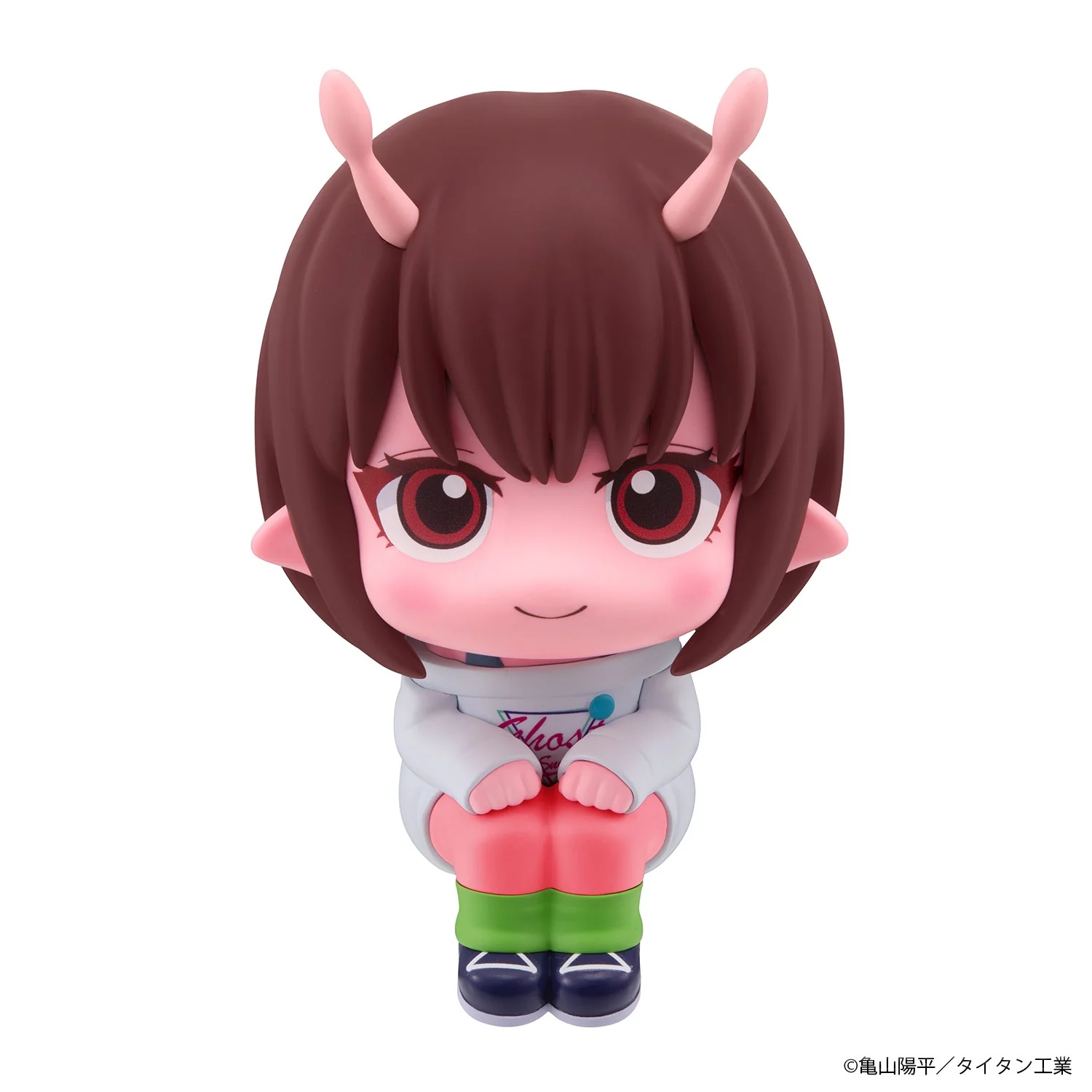 Lookup: Milky Subway: The Galactic Limited Express - Chiharu - Image 3