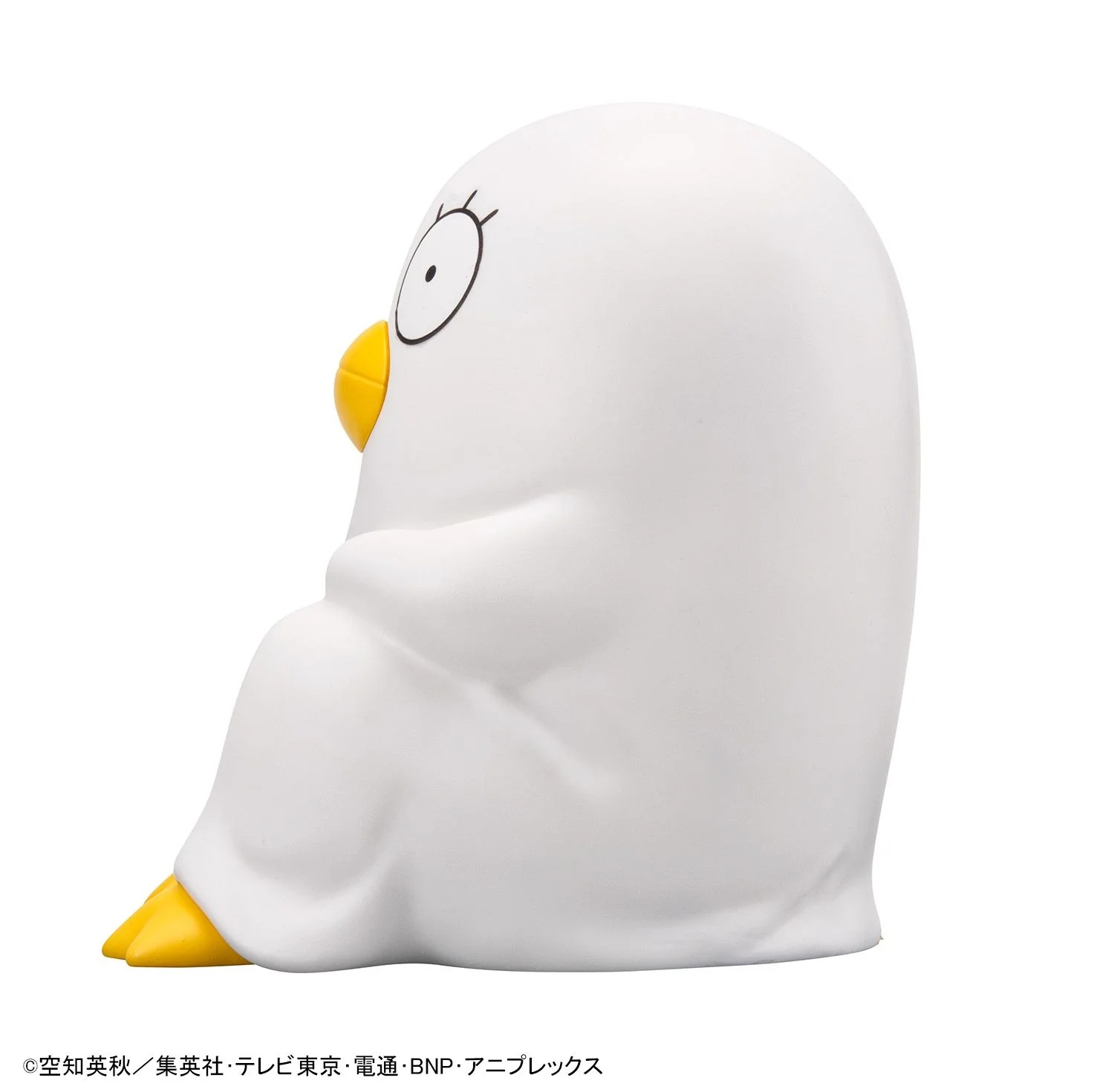 Lookup: Gintama - Elizabeth - Image 4