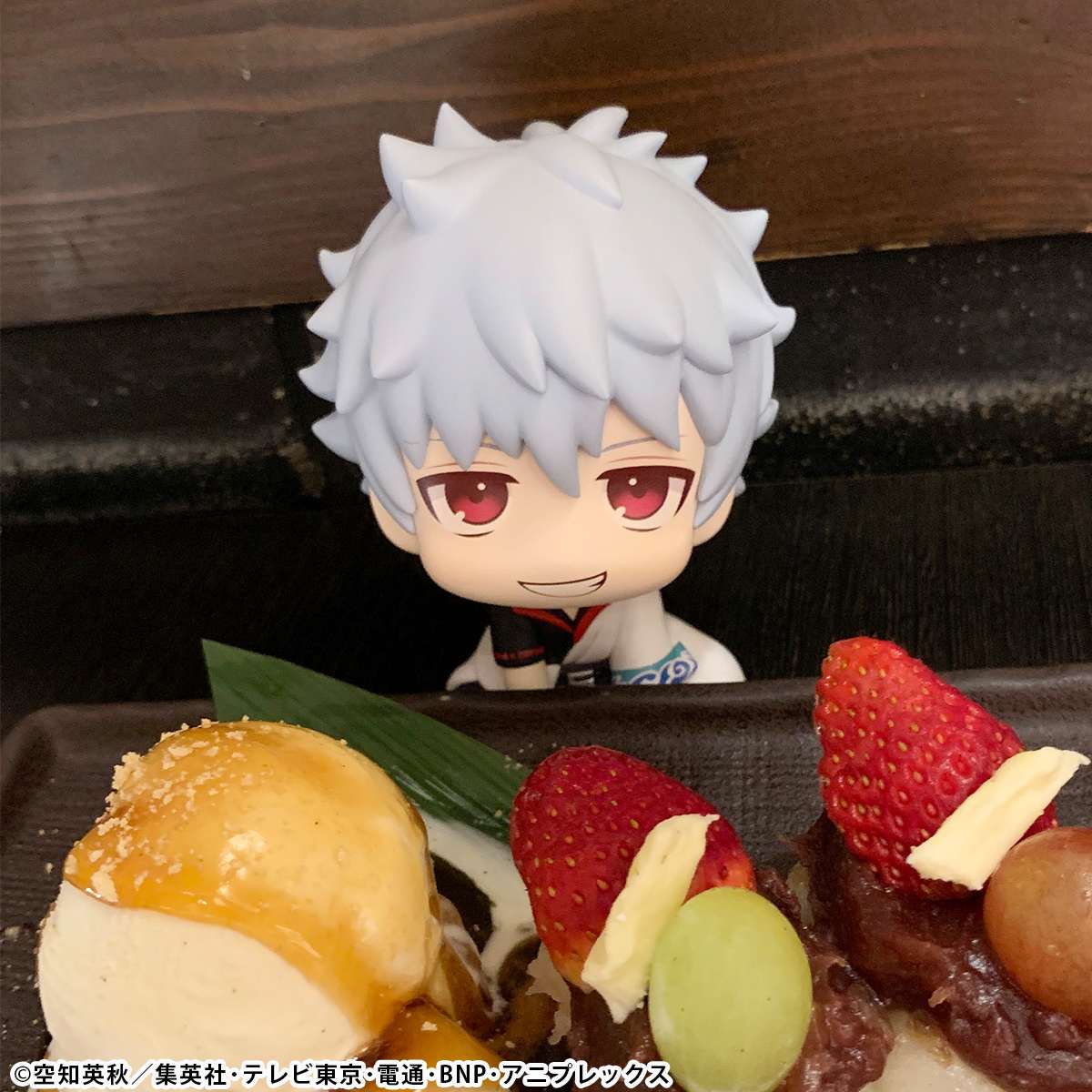 Lookup: Gintama - Gintoki Sakata - Image 10