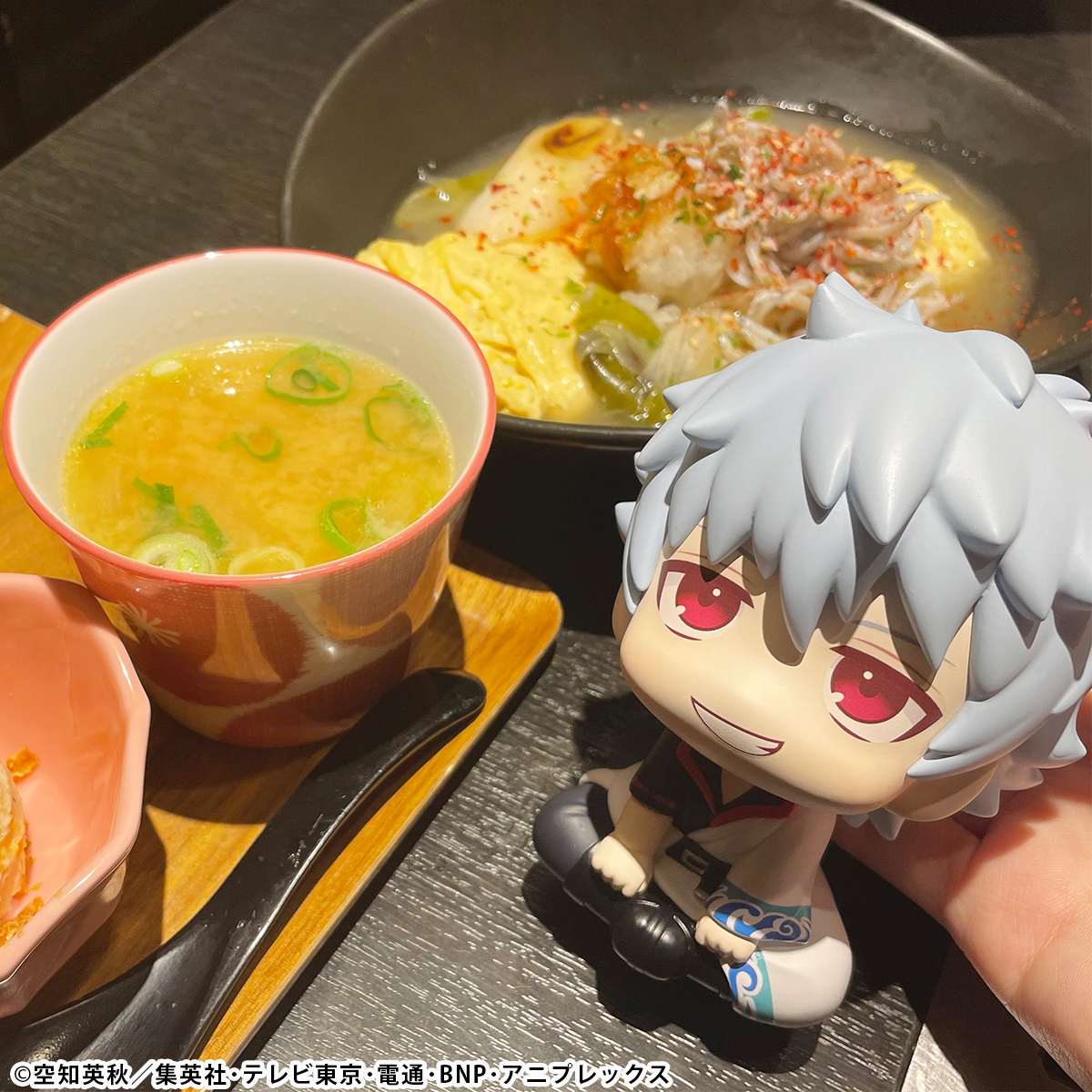 Lookup: Gintama - Gintoki Sakata - Image 11