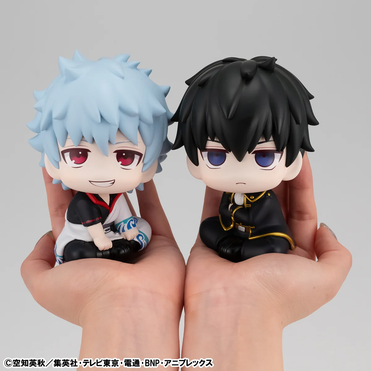 Lookup: Gintama - Gintoki Sakata (Repeat) - Image 11