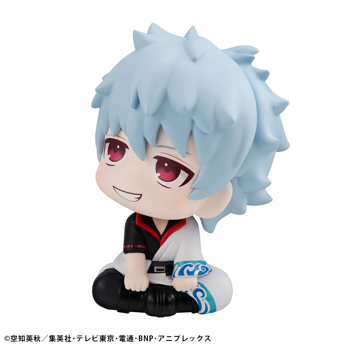 Lookup: Gintama - Gintoki Sakata (Repeat) - Image 4