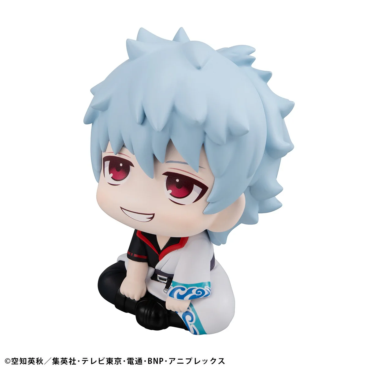 Lookup: Gintama - Gintoki Sakata (Repeat) - Image 5