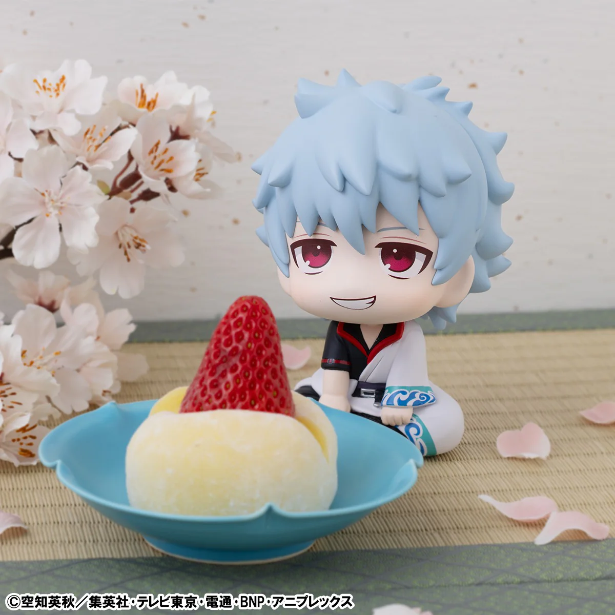 Lookup: Gintama - Gintoki Sakata (Repeat) - Image 8
