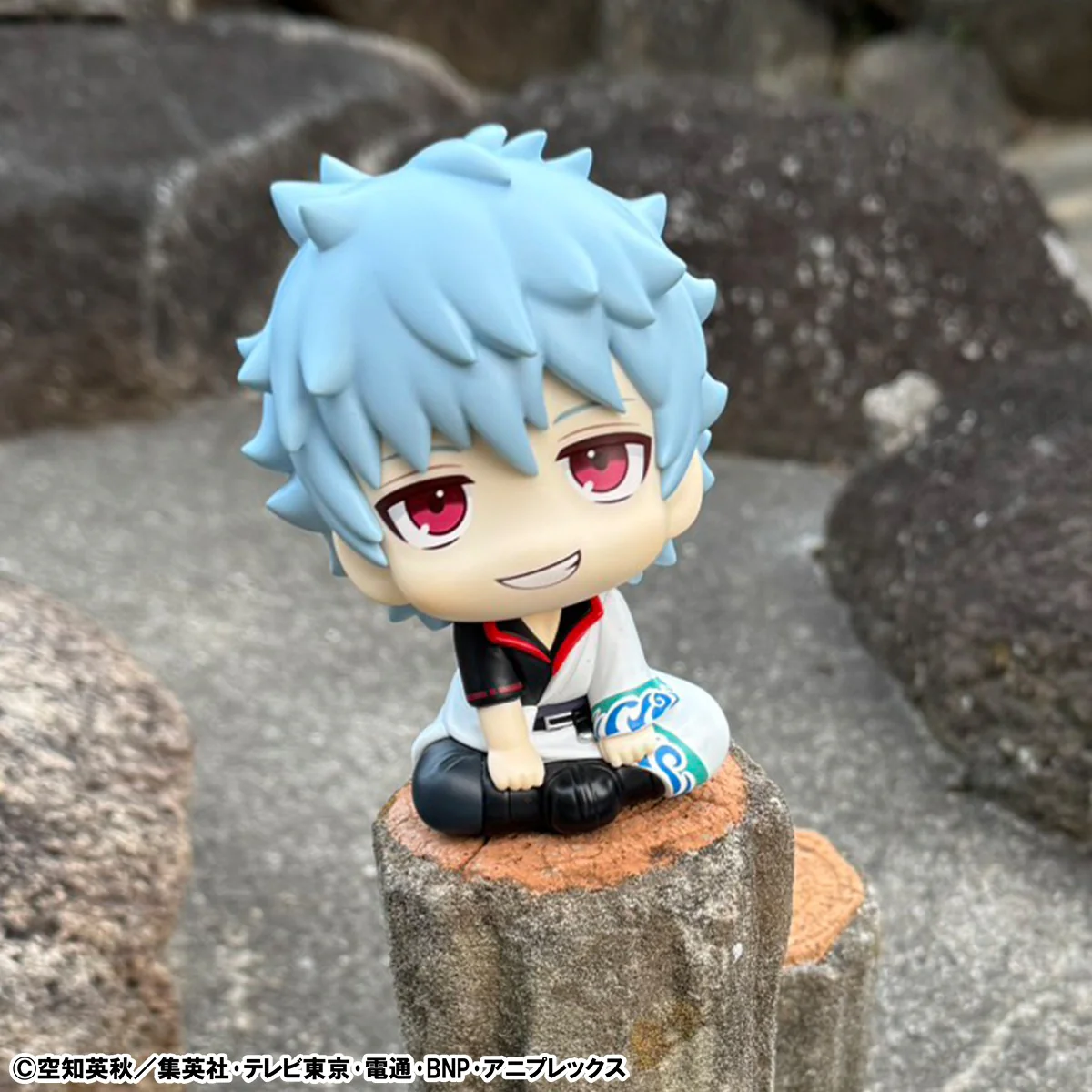 Lookup: Gintama - Gintoki Sakata (Repeat) - Image 9