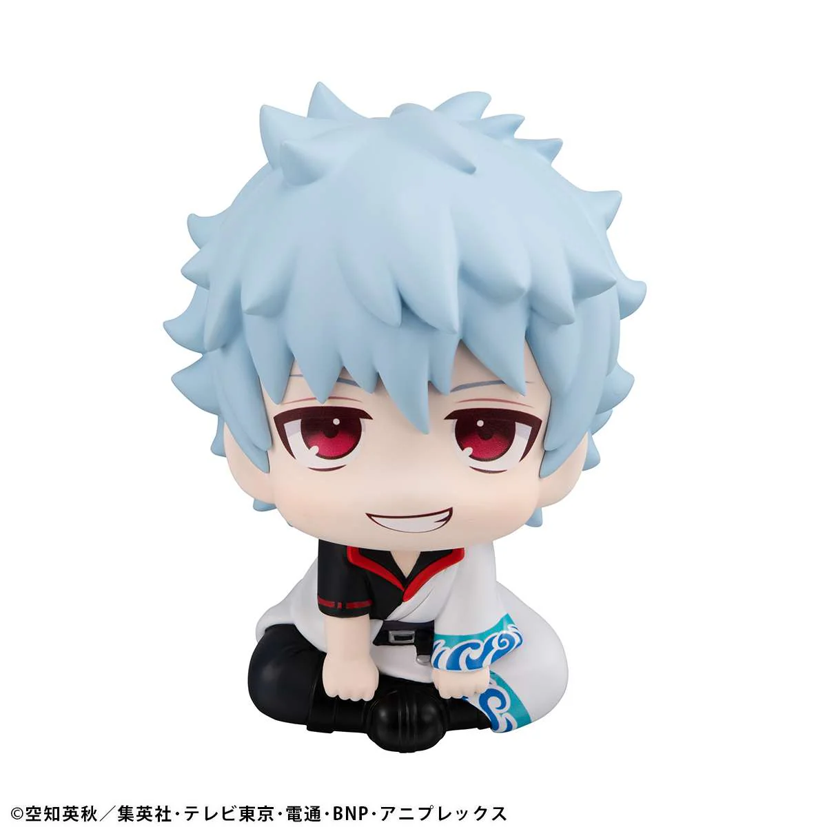 Lookup: Gintama - Gintoki Sakata - Image 3