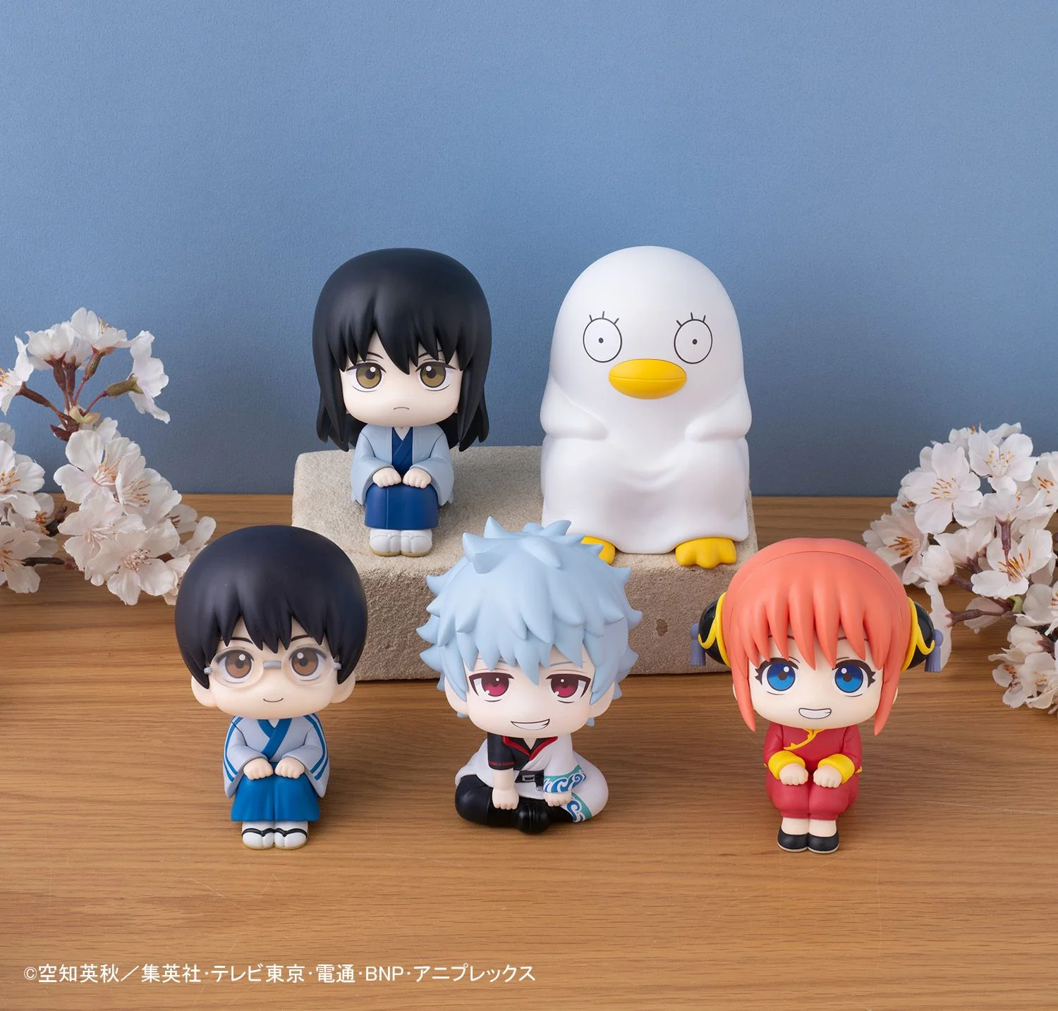 Lookup: Gintama - Kotaro Katsura - Image 12