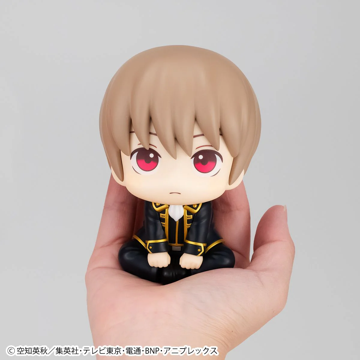 Lookup: Gintama - Sougo Okita - Image 11