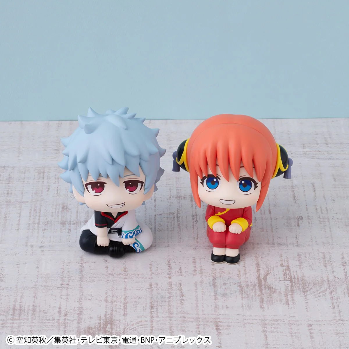 Lookup: Gintama - Sougo Okita - Image 4