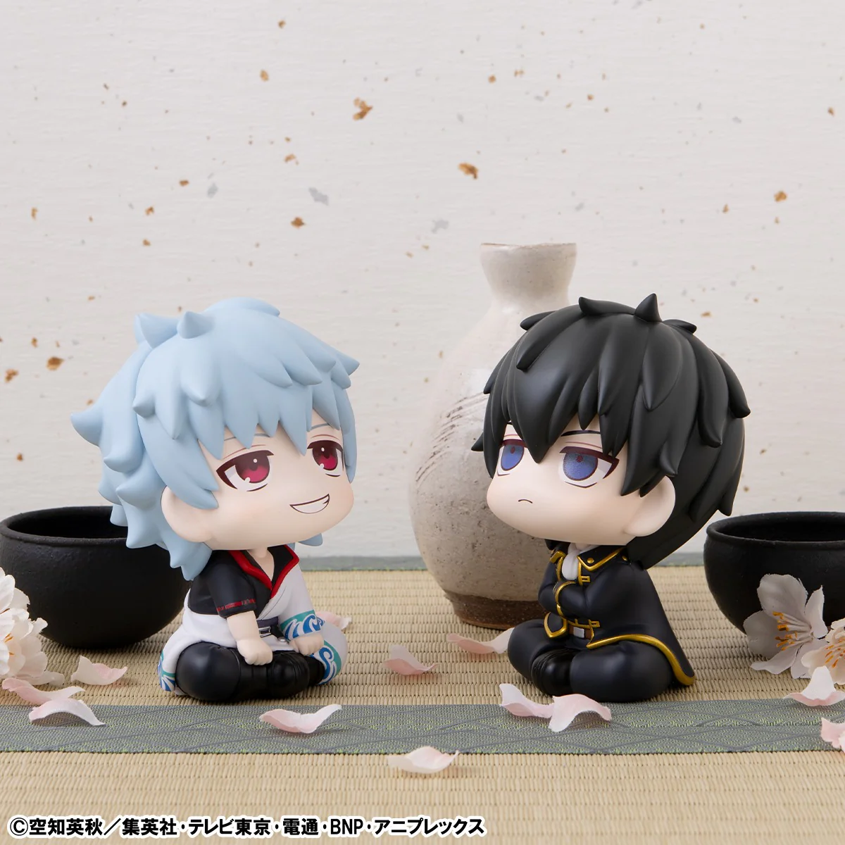 Lookup: Gintama - Toshiro Hijikata (Repeat) - Image 11