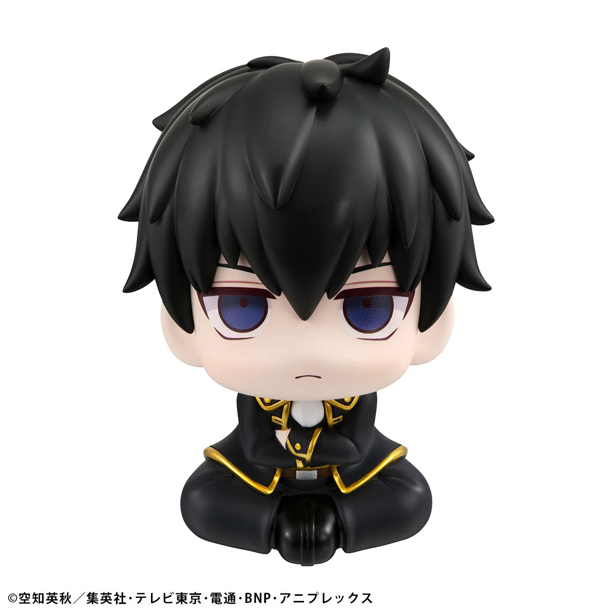 Lookup: Gintama - Toshiro Hijikata (Repeat) - Image 3