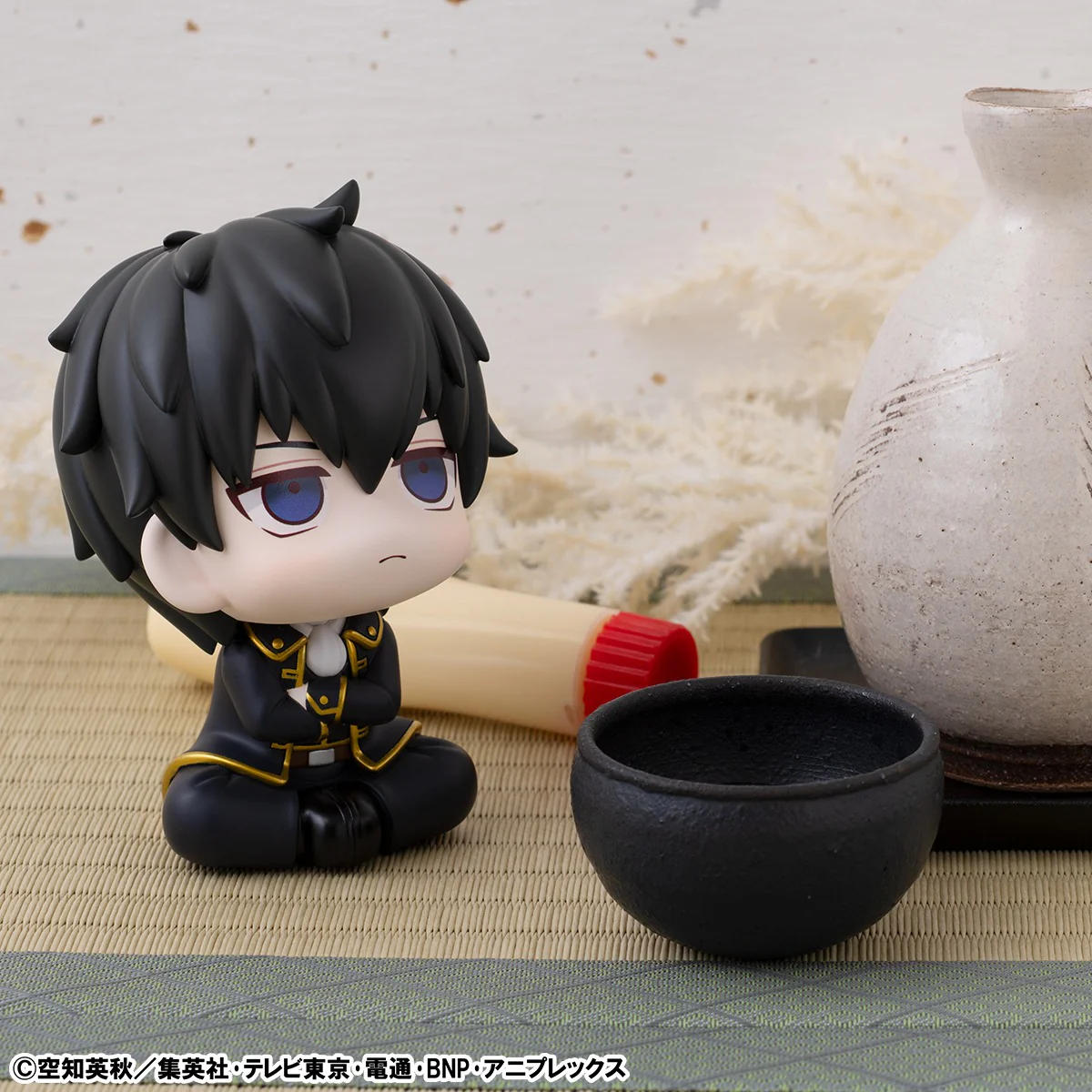 Lookup: Gintama - Toshiro Hijikata (Repeat) - Image 7