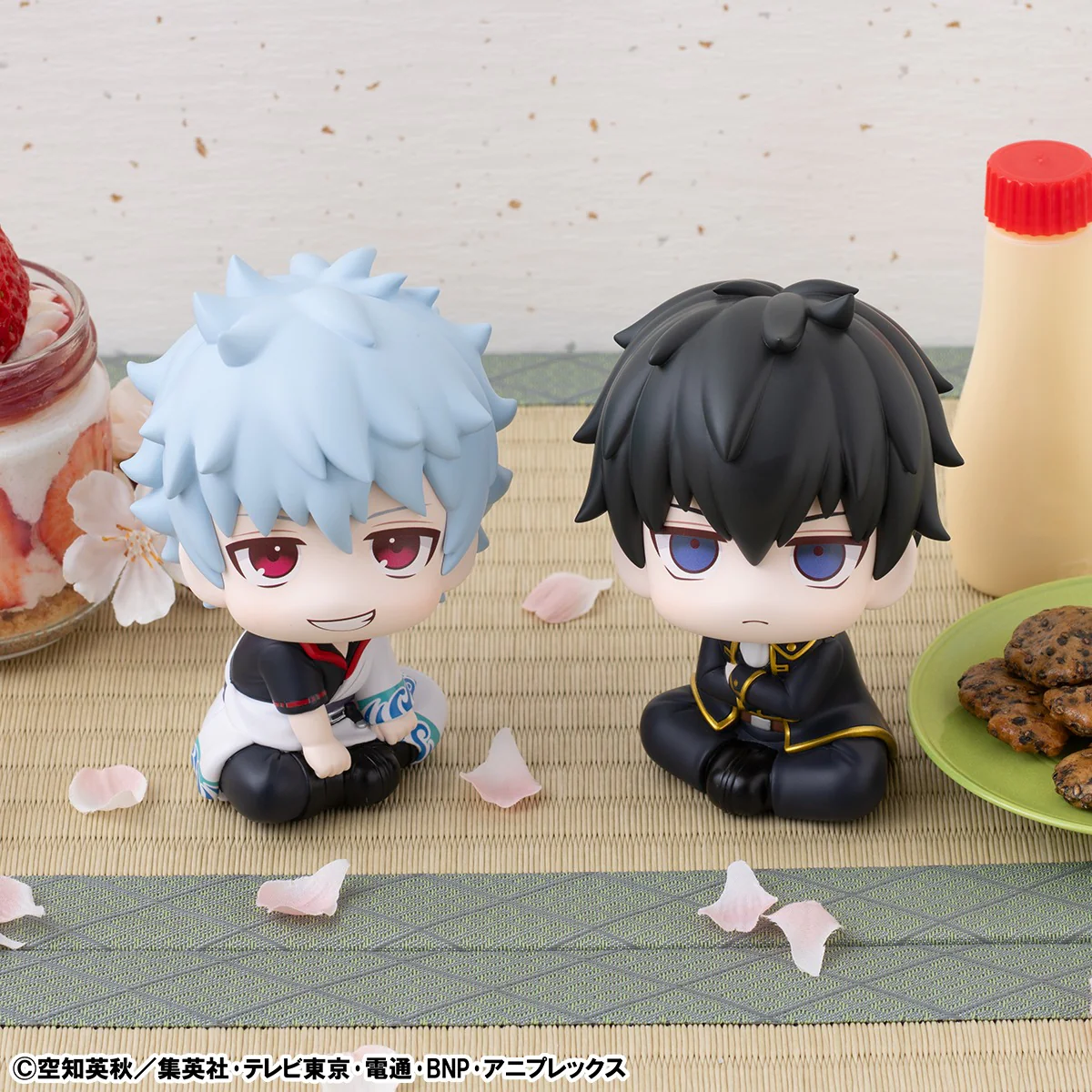 Lookup: Gintama - Toshiro Hijikata (Repeat) - Image 9